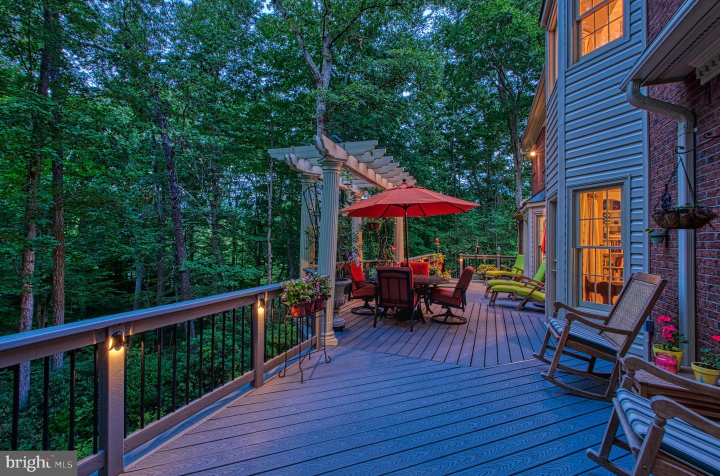 8700 Rustic Oak Ct