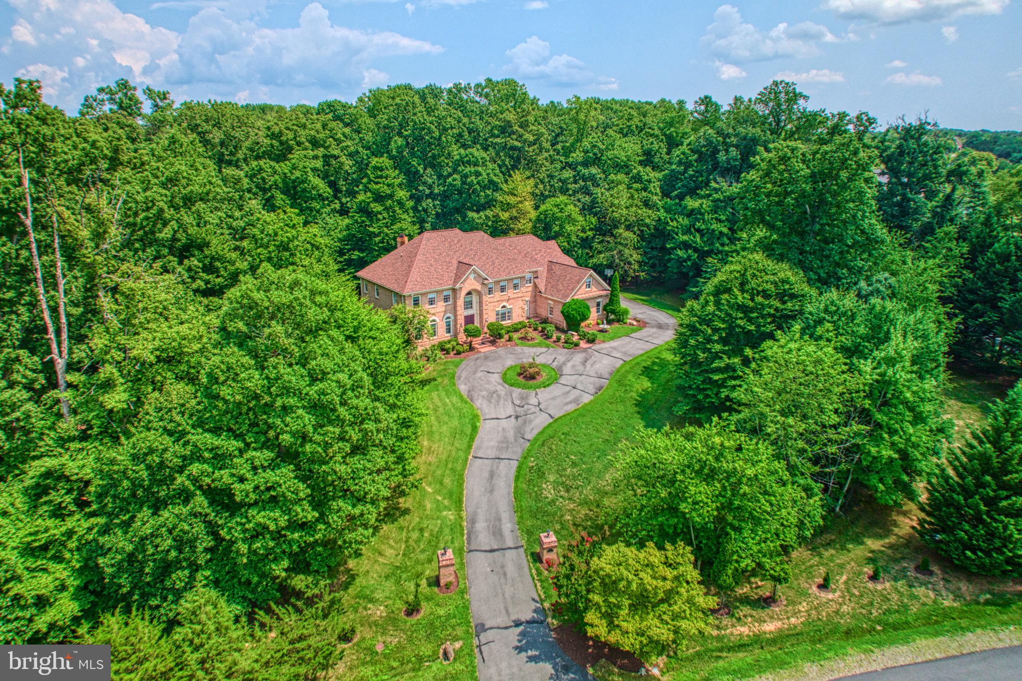 519 Seneca Green Way