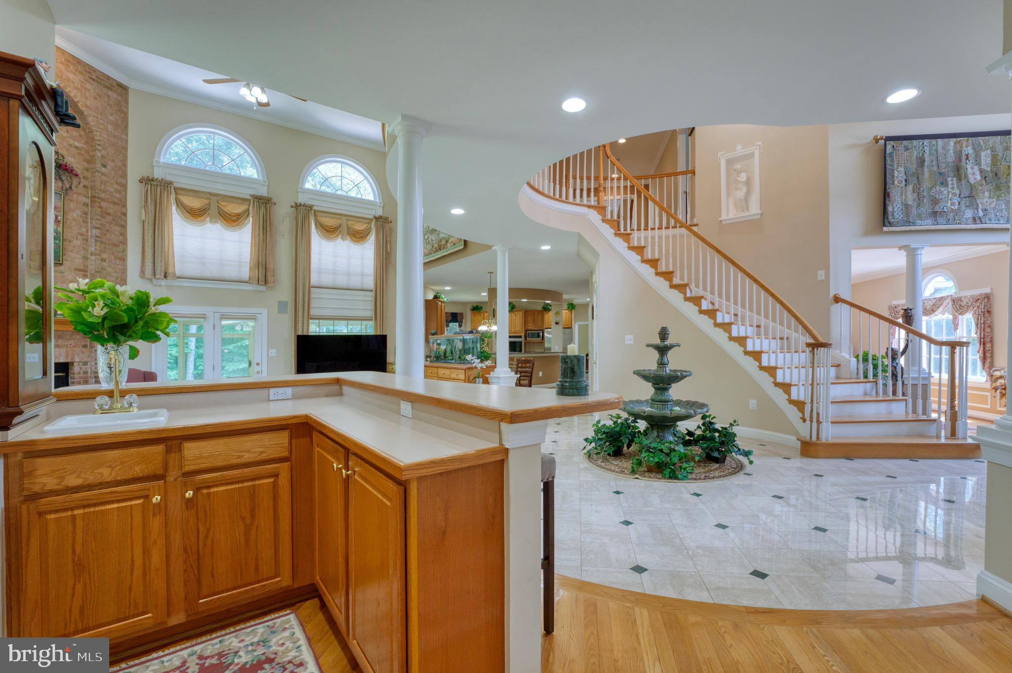 519 Seneca Green Way