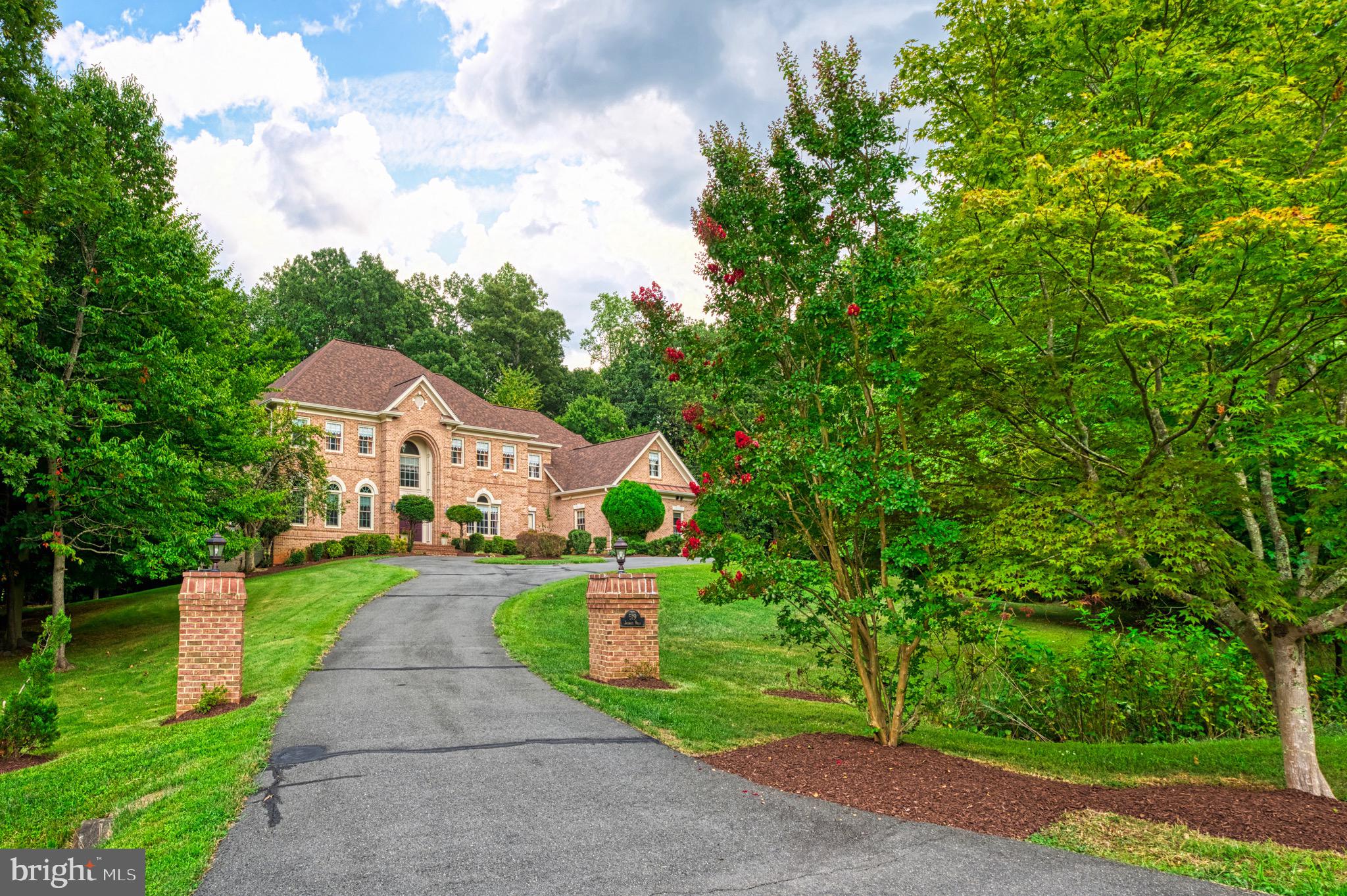 519 Seneca Green Way