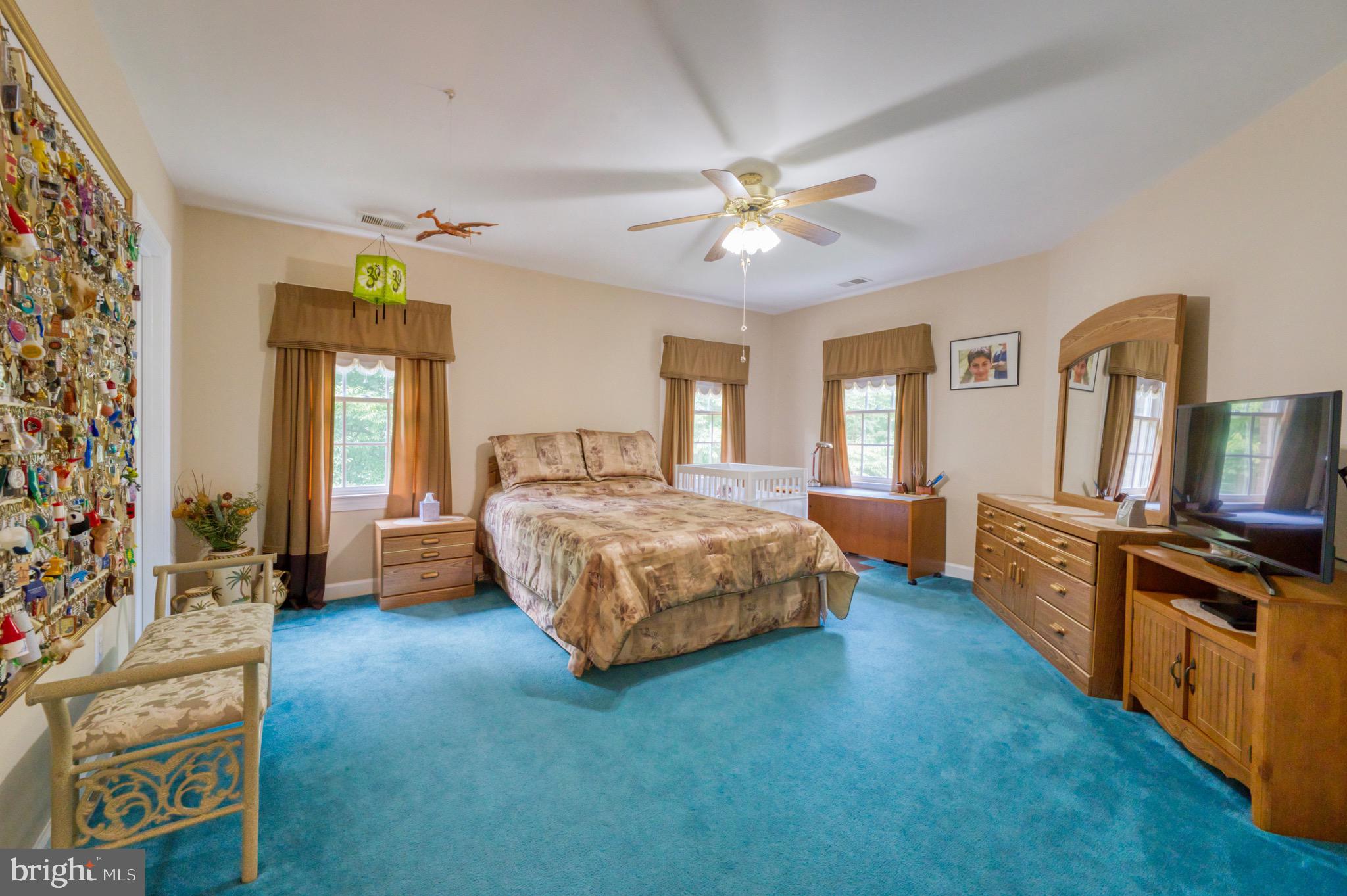 519 Seneca Green Way