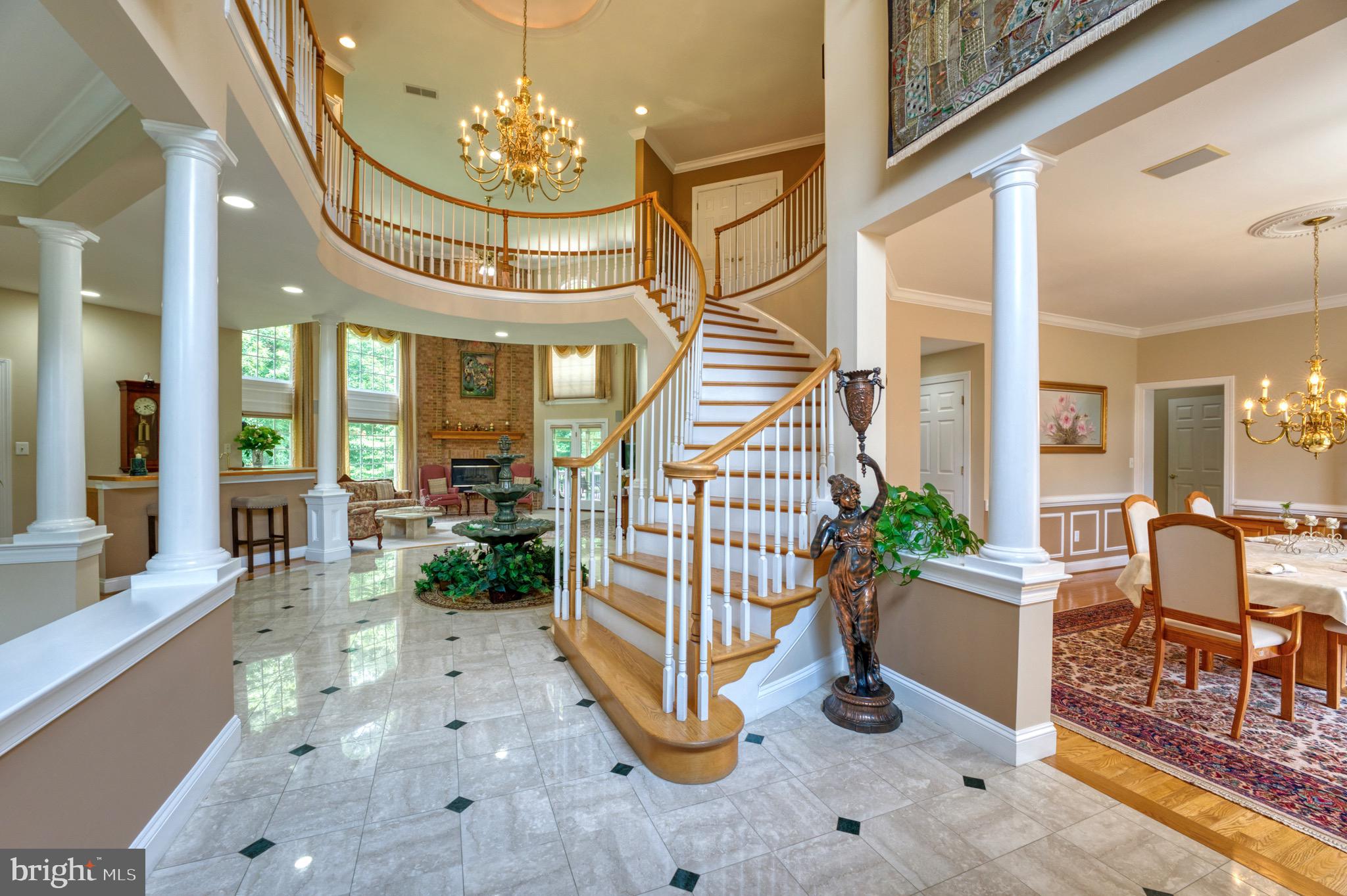 519 Seneca Green Way