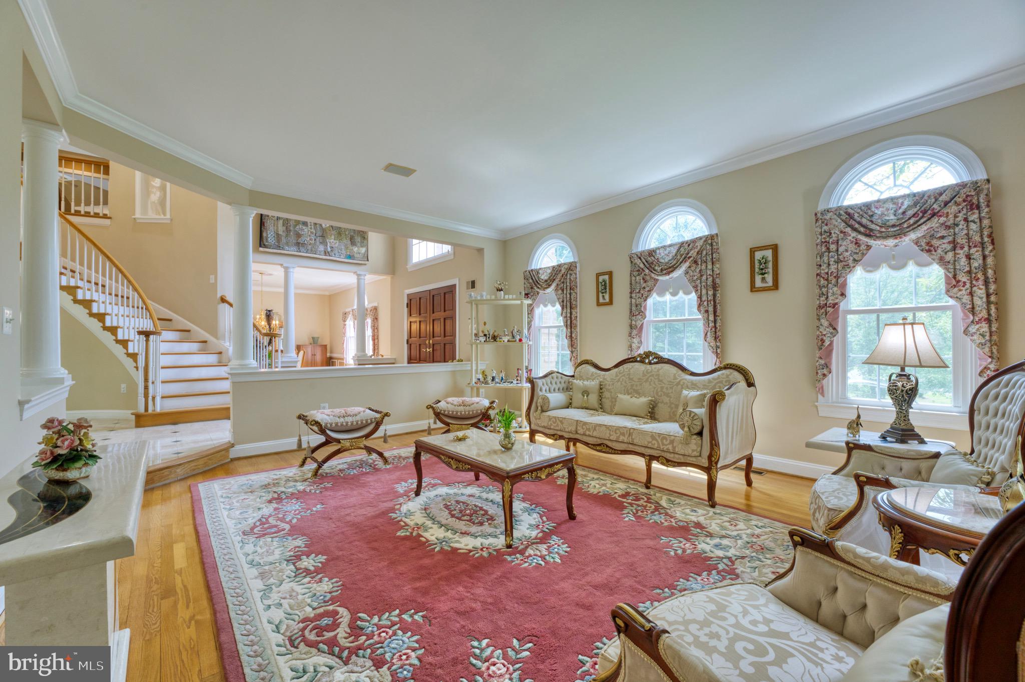 519 Seneca Green Way