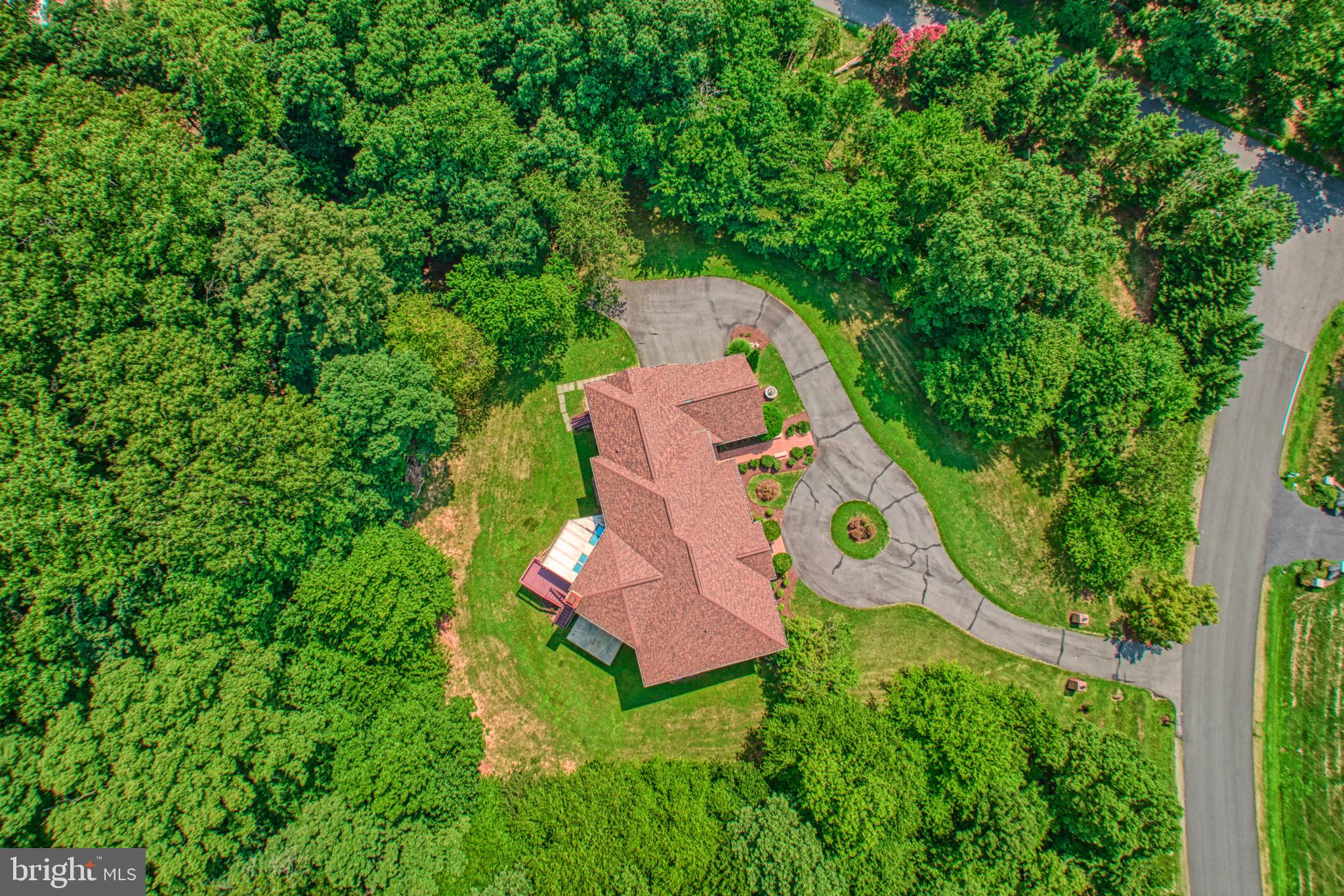 519 Seneca Green Way