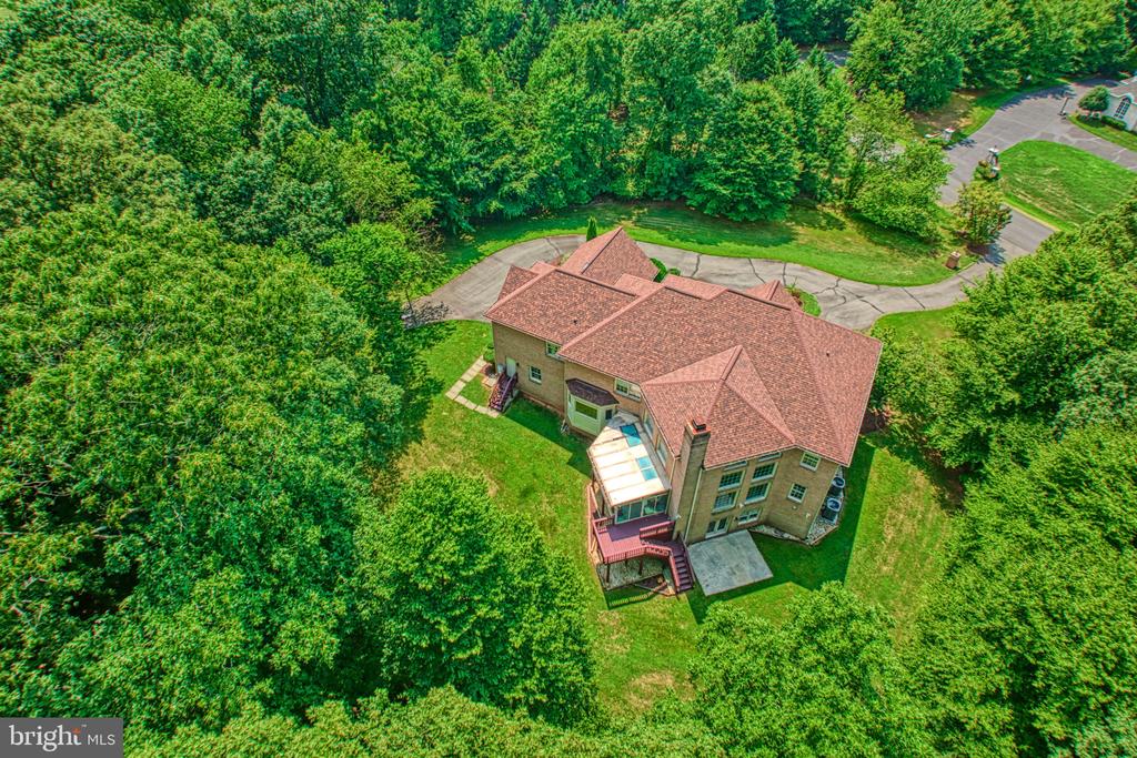 519 Seneca Green Way