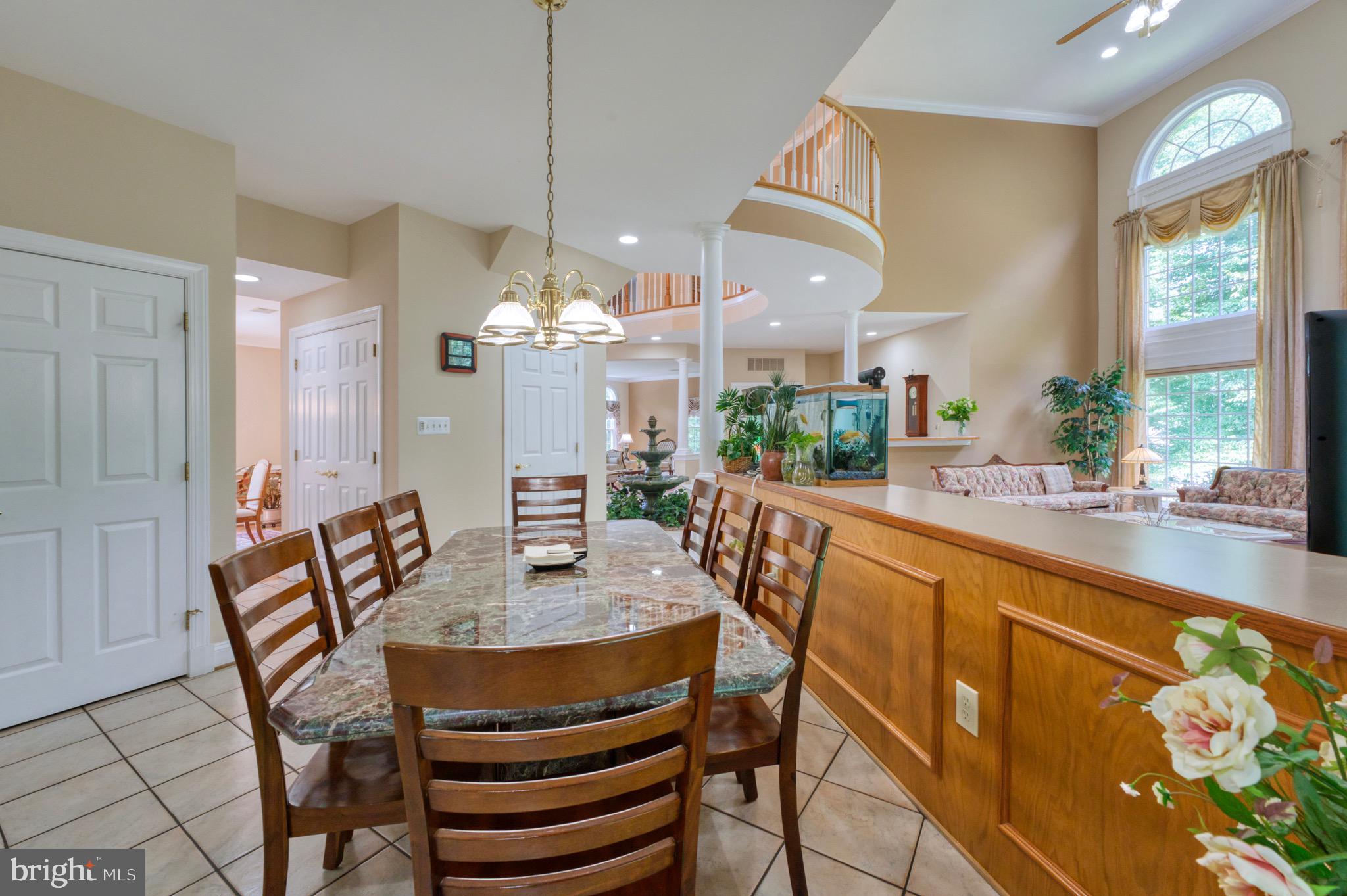 519 Seneca Green Way