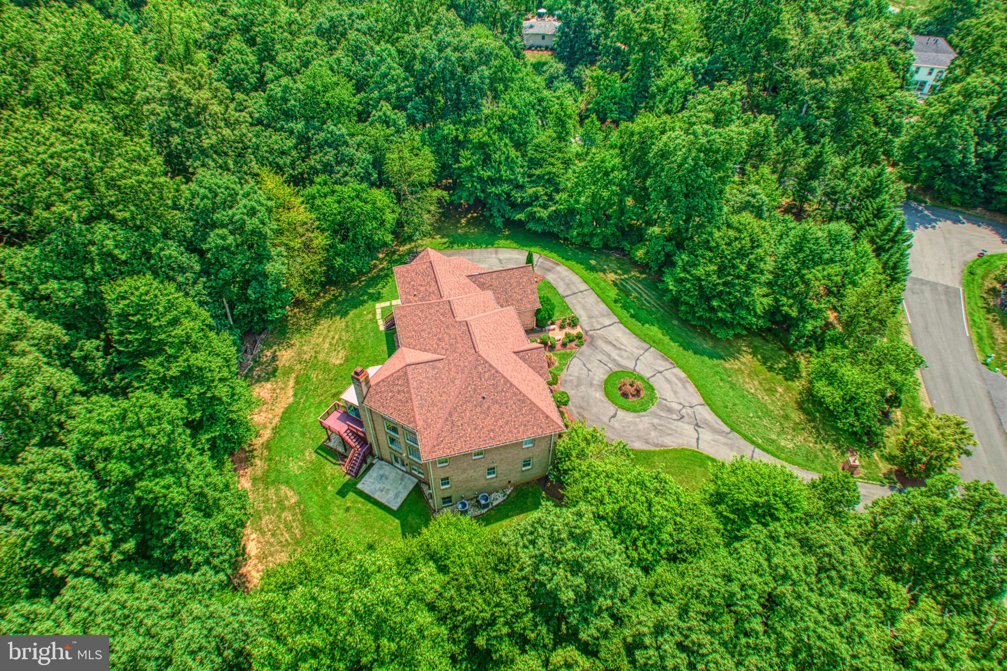 519 Seneca Green Way