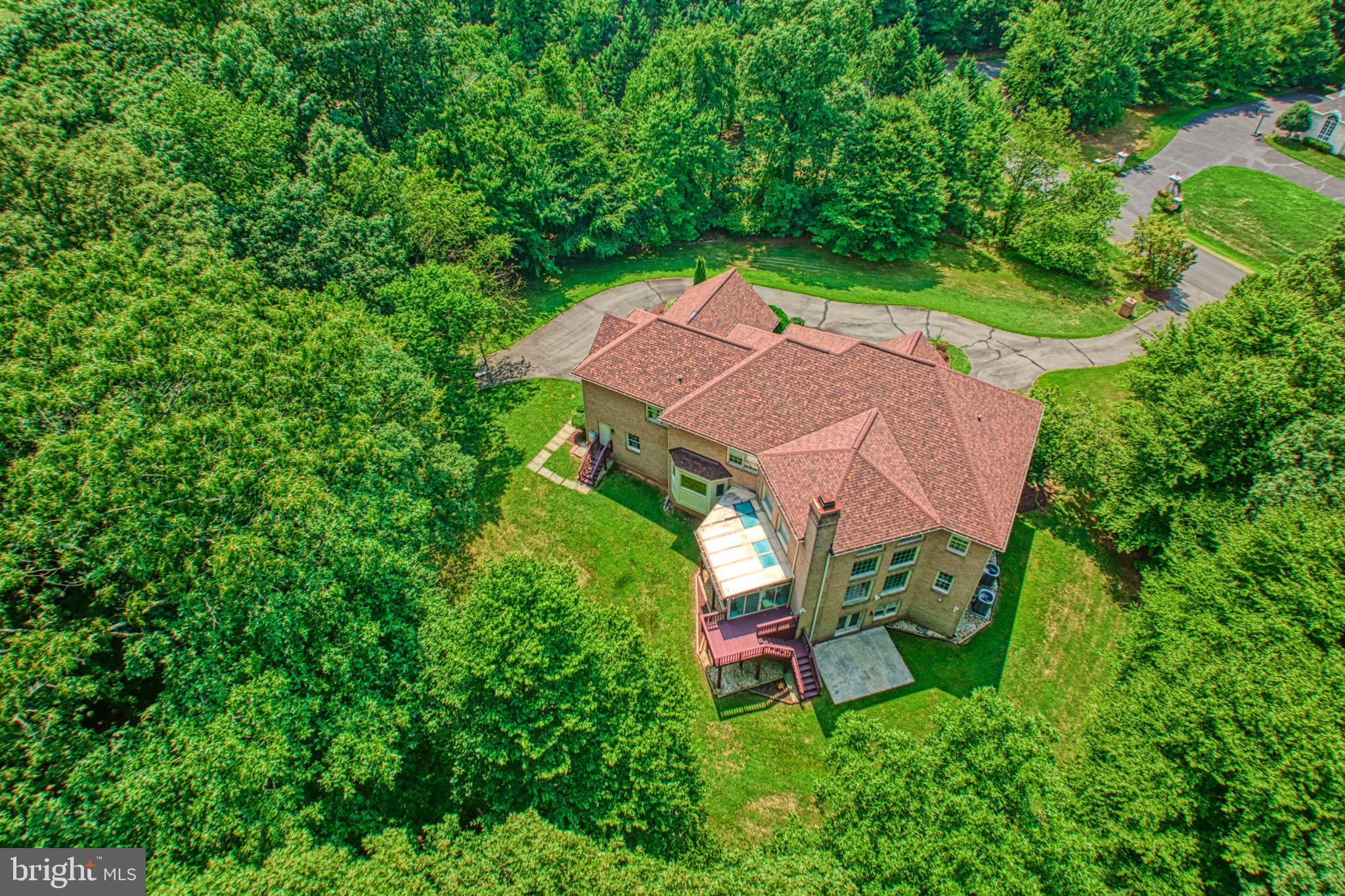 519 Seneca Green Way