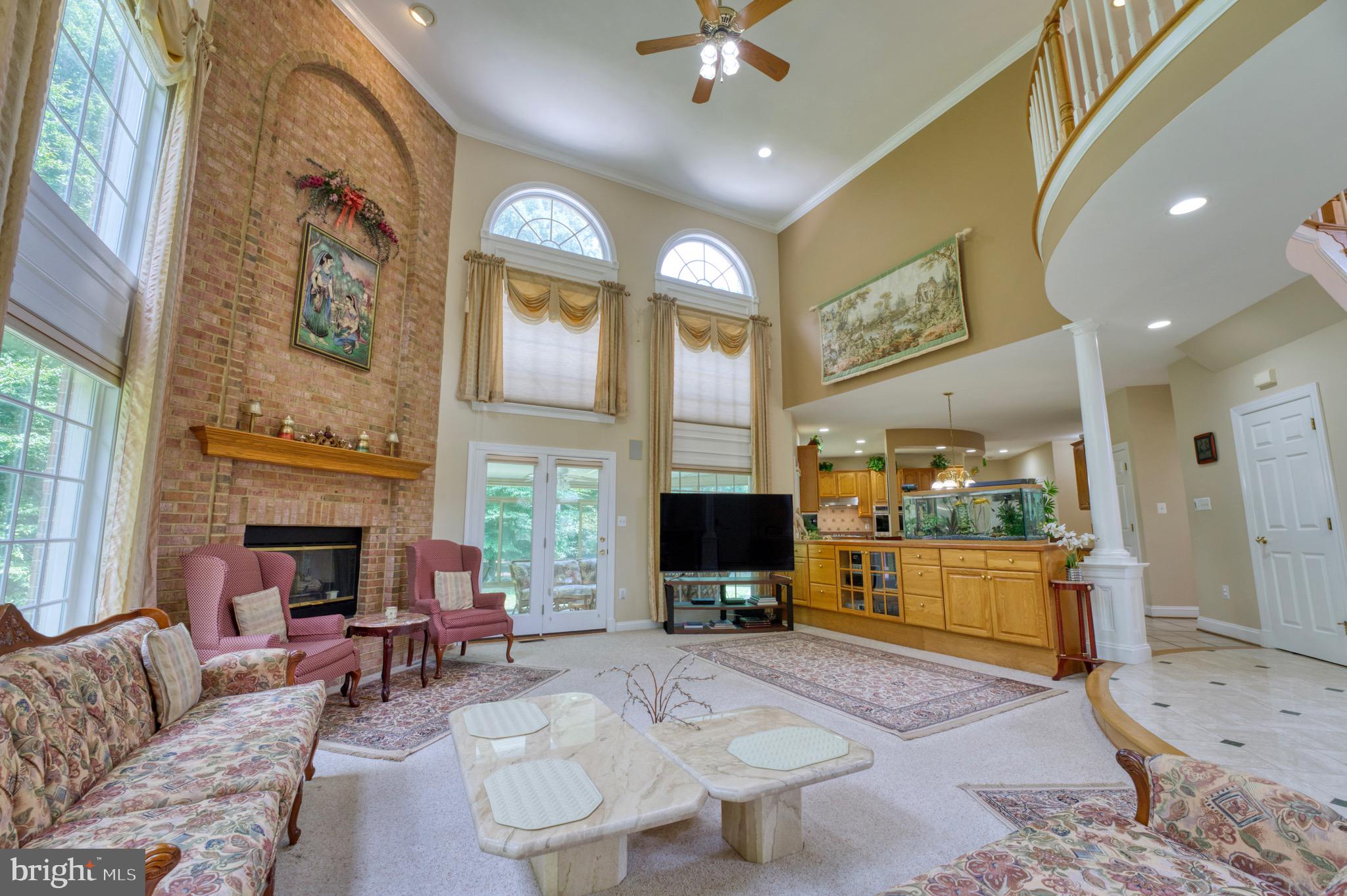 519 Seneca Green Way