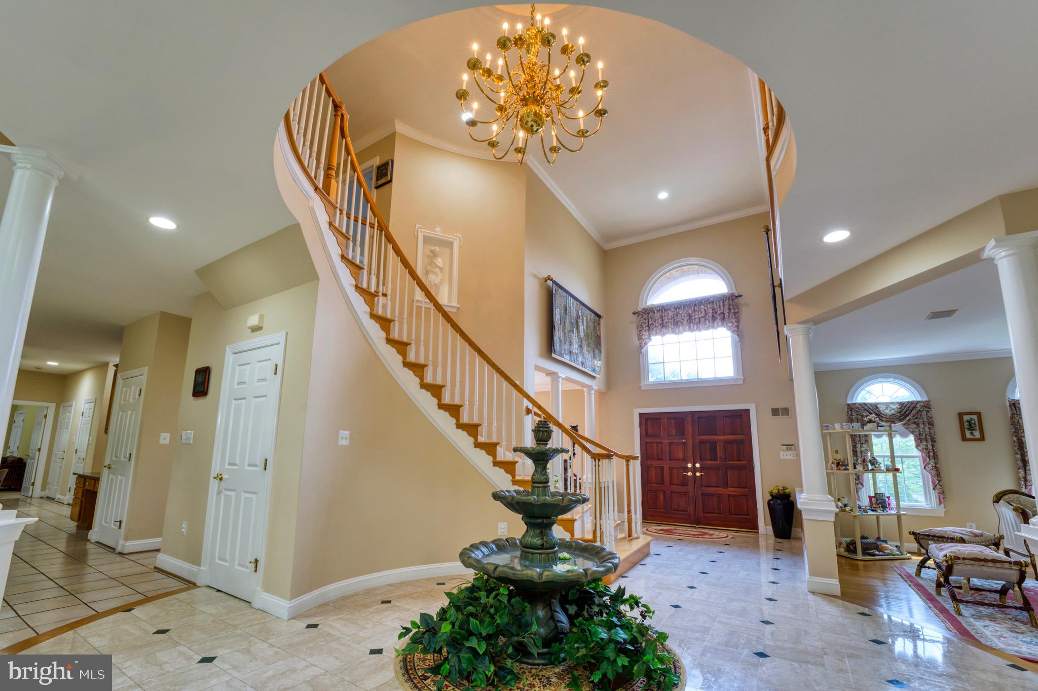519 Seneca Green Way