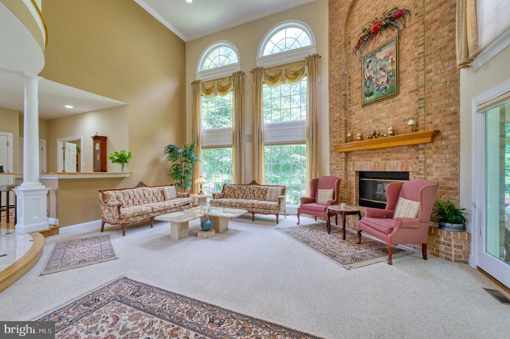 519 Seneca Green Way