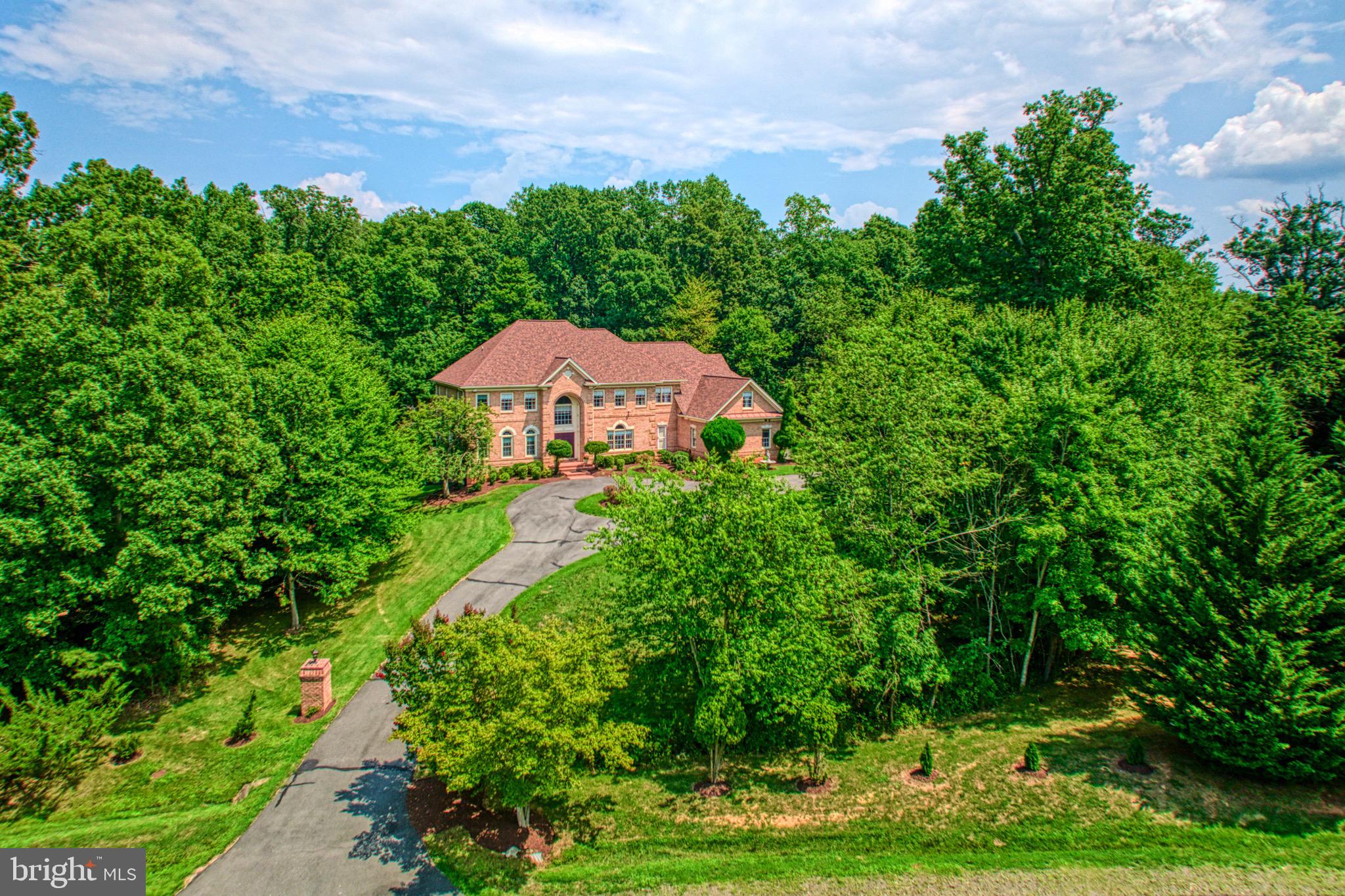 519 Seneca Green Way