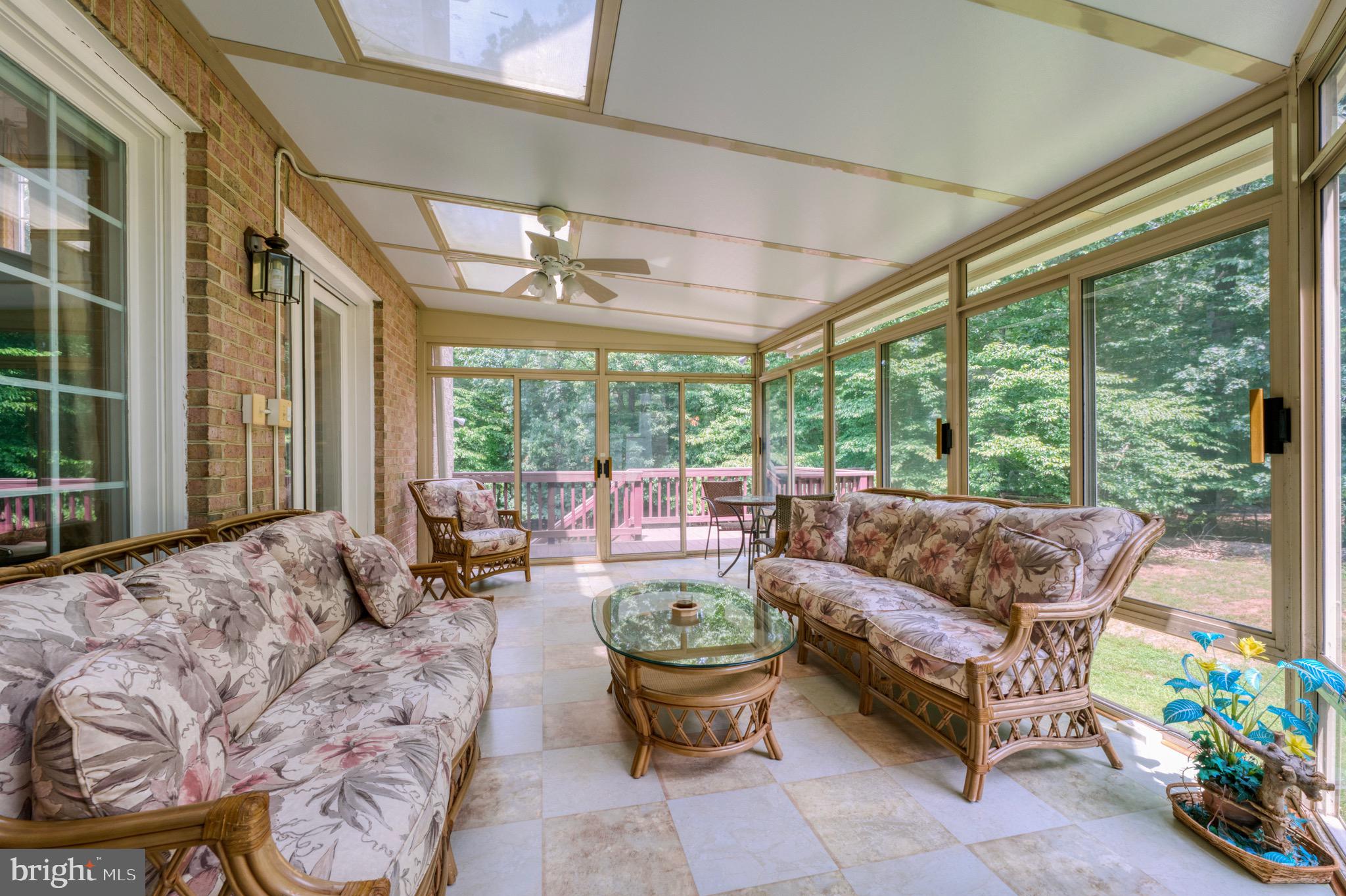 519 Seneca Green Way