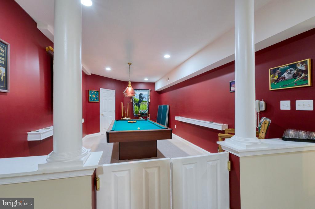 519 Seneca Green Way