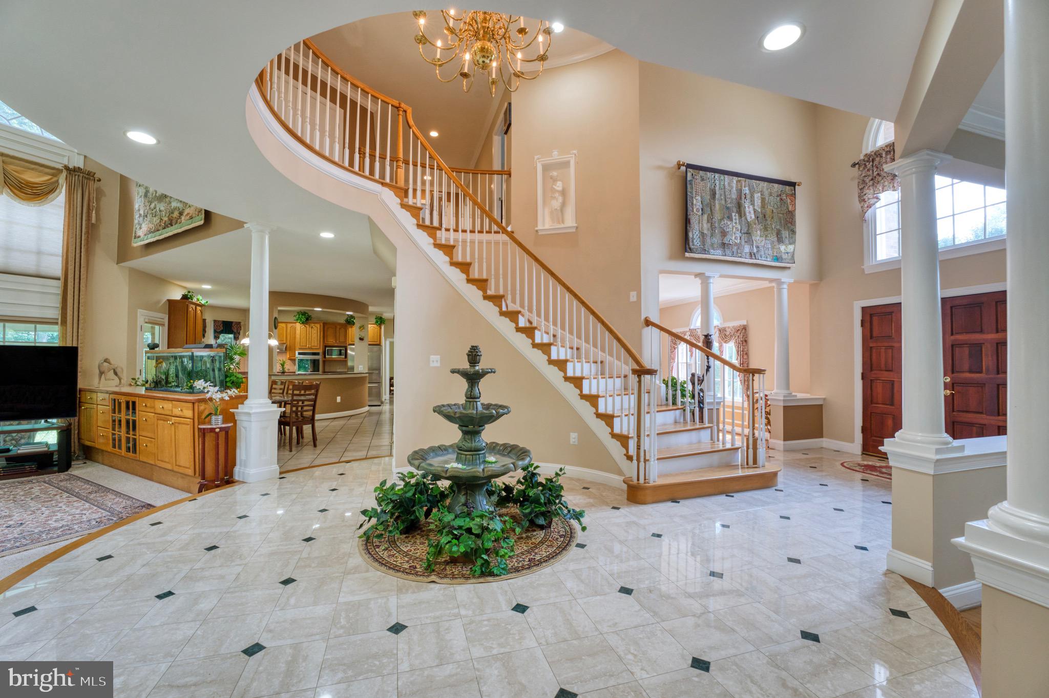 519 Seneca Green Way