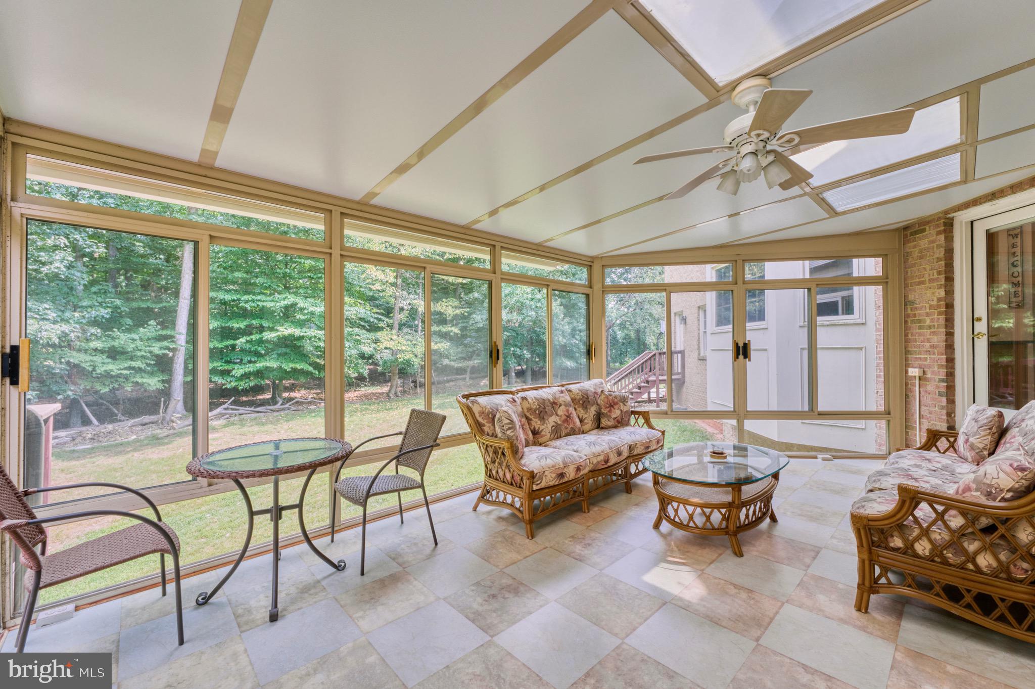 519 Seneca Green Way