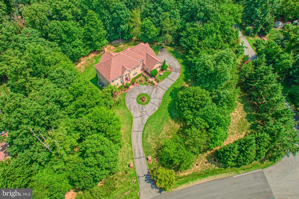 519 Seneca Green Way