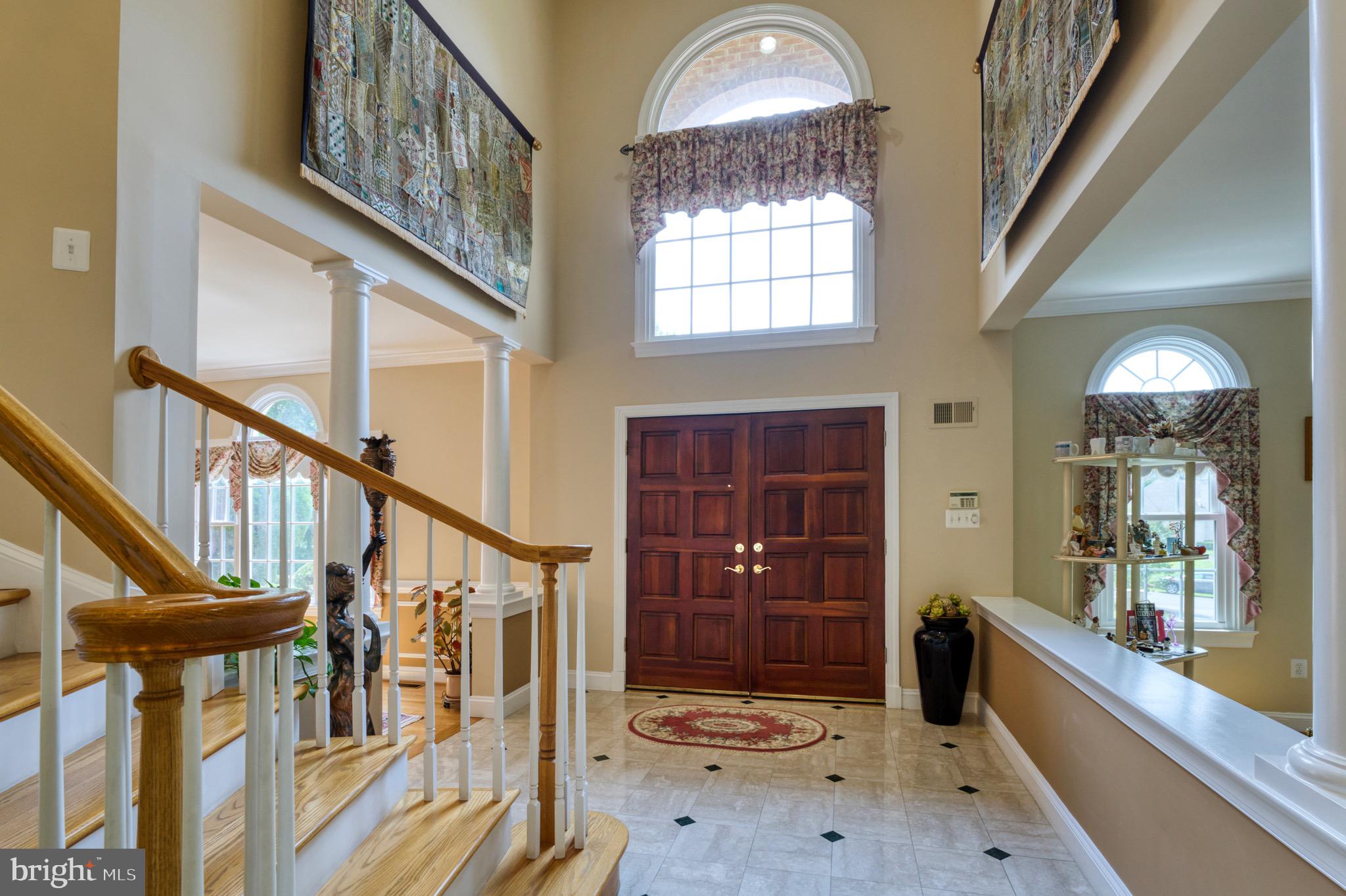 519 Seneca Green Way