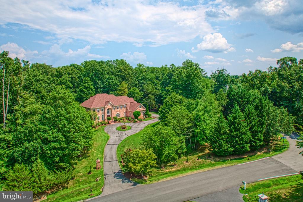 519 Seneca Green Way