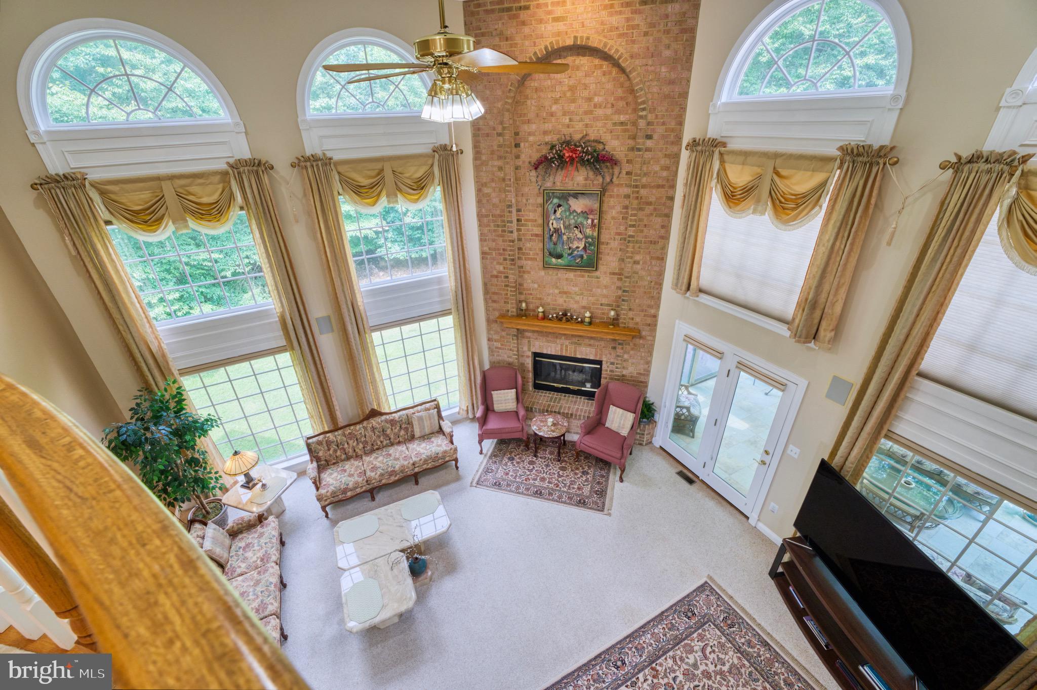 519 Seneca Green Way