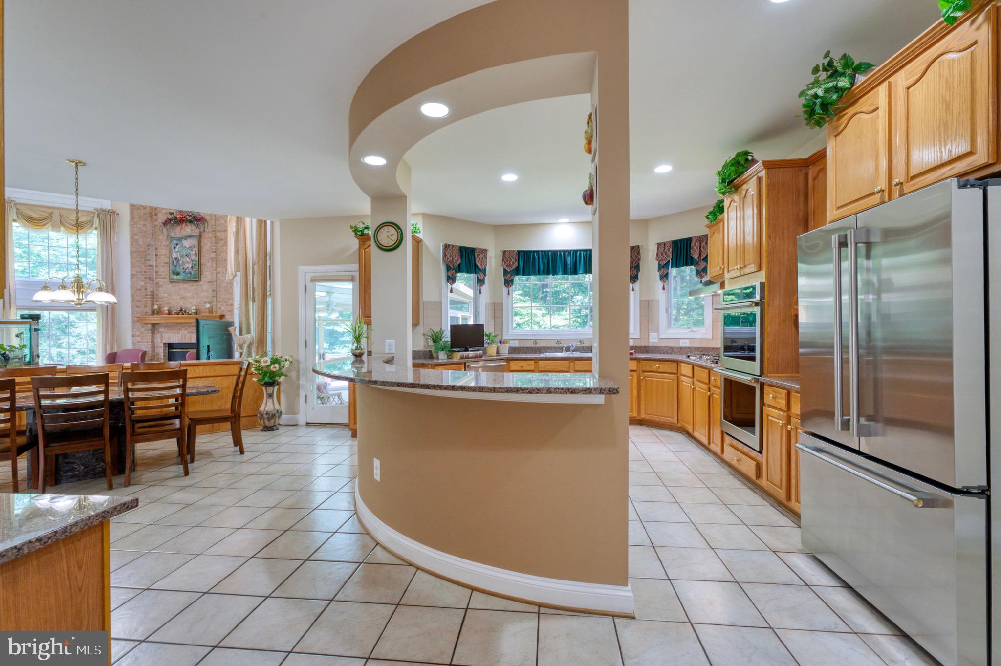 519 Seneca Green Way