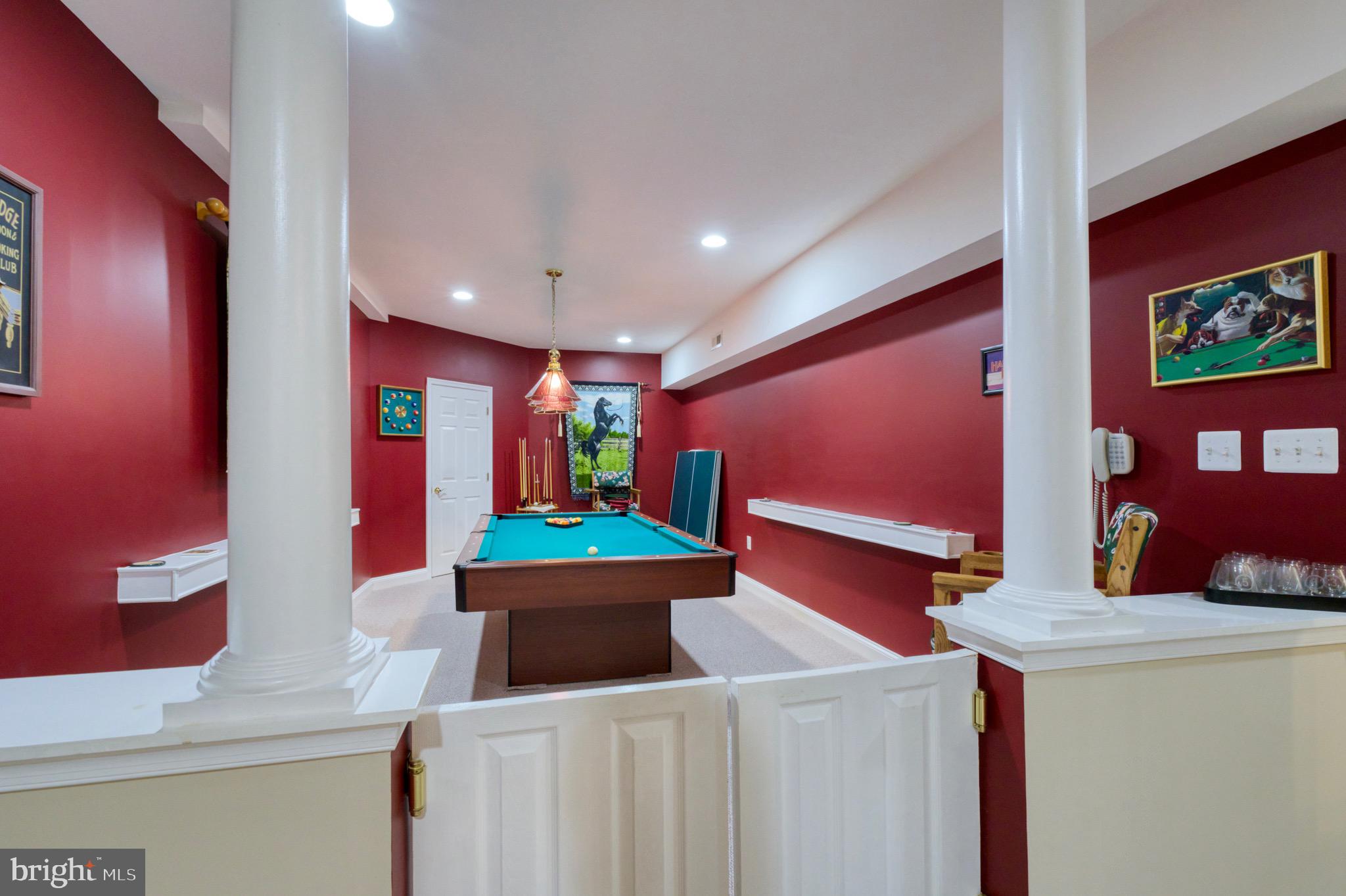 519 Seneca Green Way