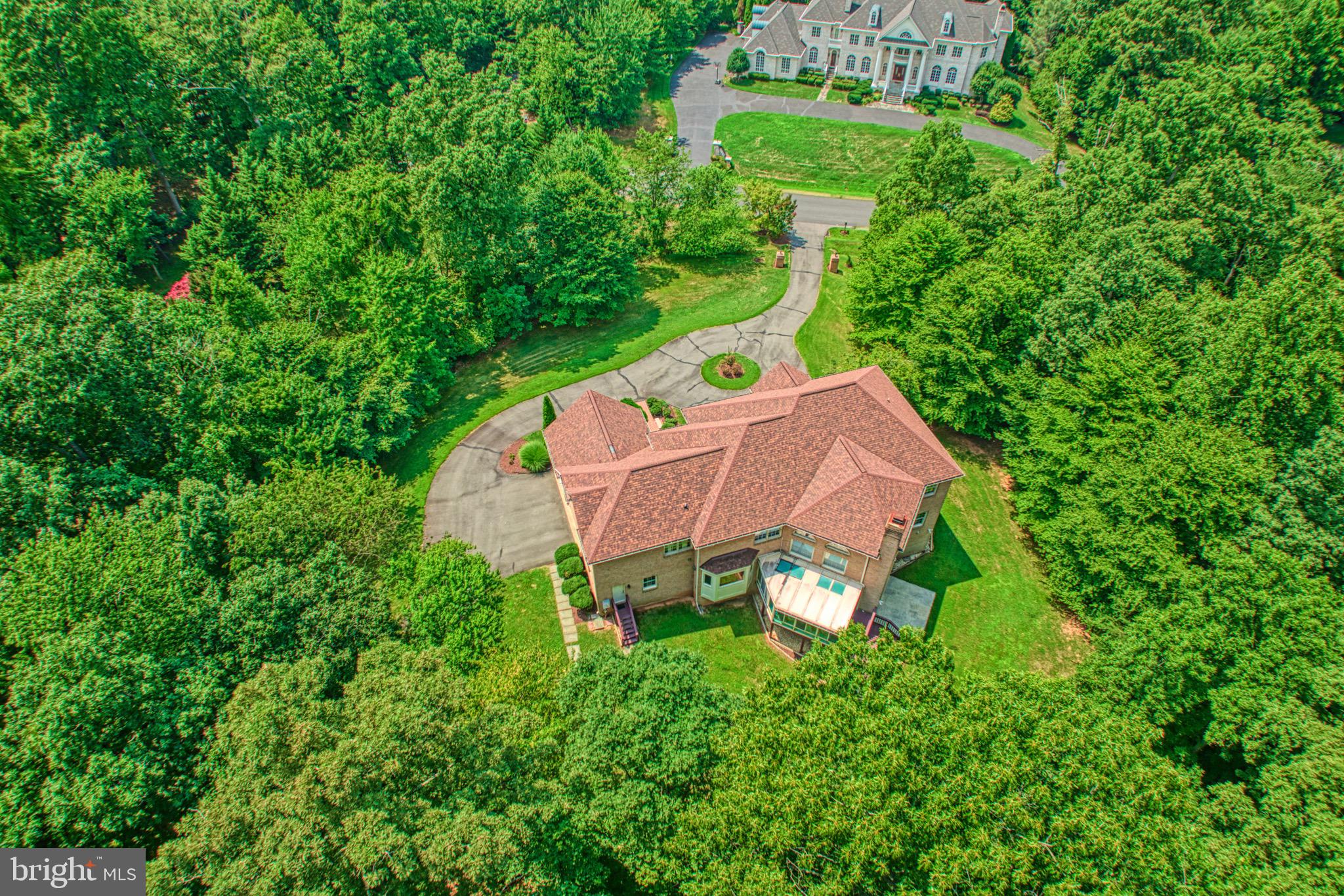 519 Seneca Green Way