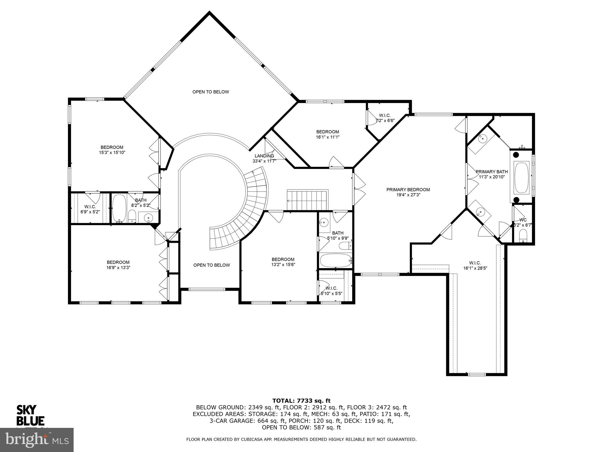 519 Seneca Green Way