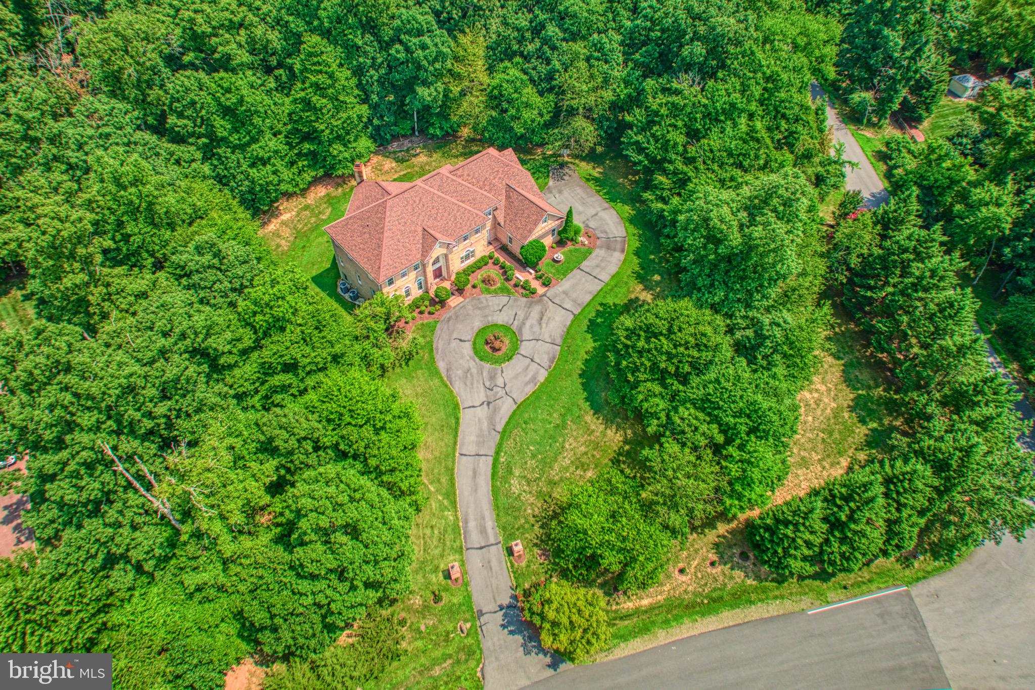 519 Seneca Green Way