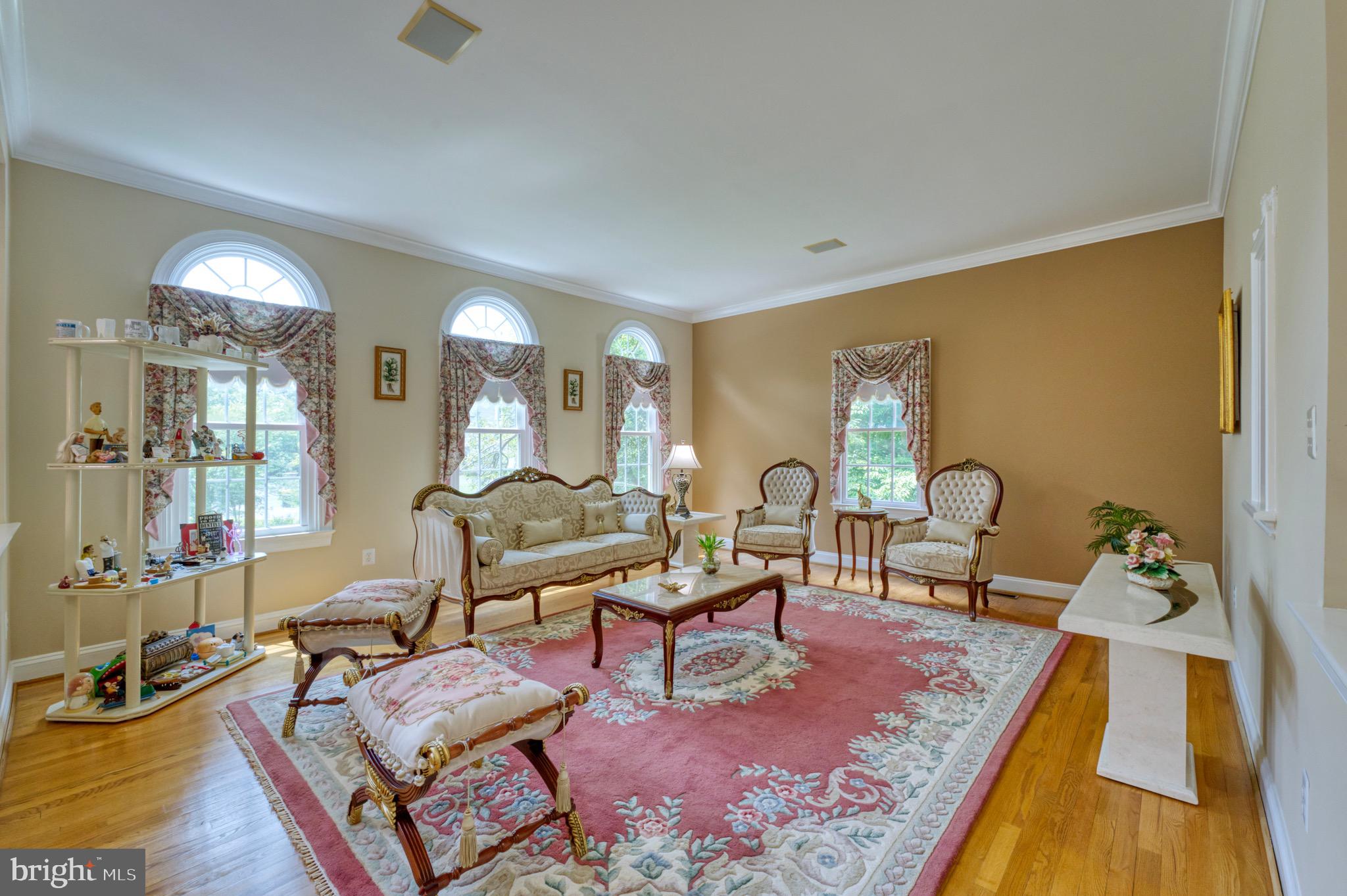 519 Seneca Green Way
