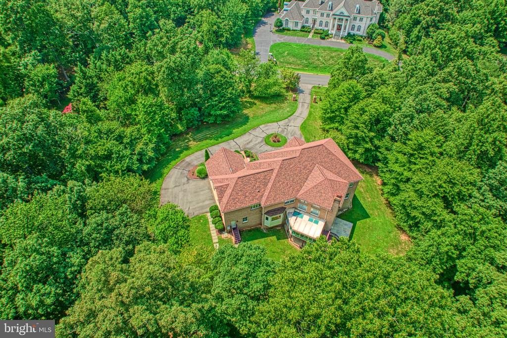 519 Seneca Green Way