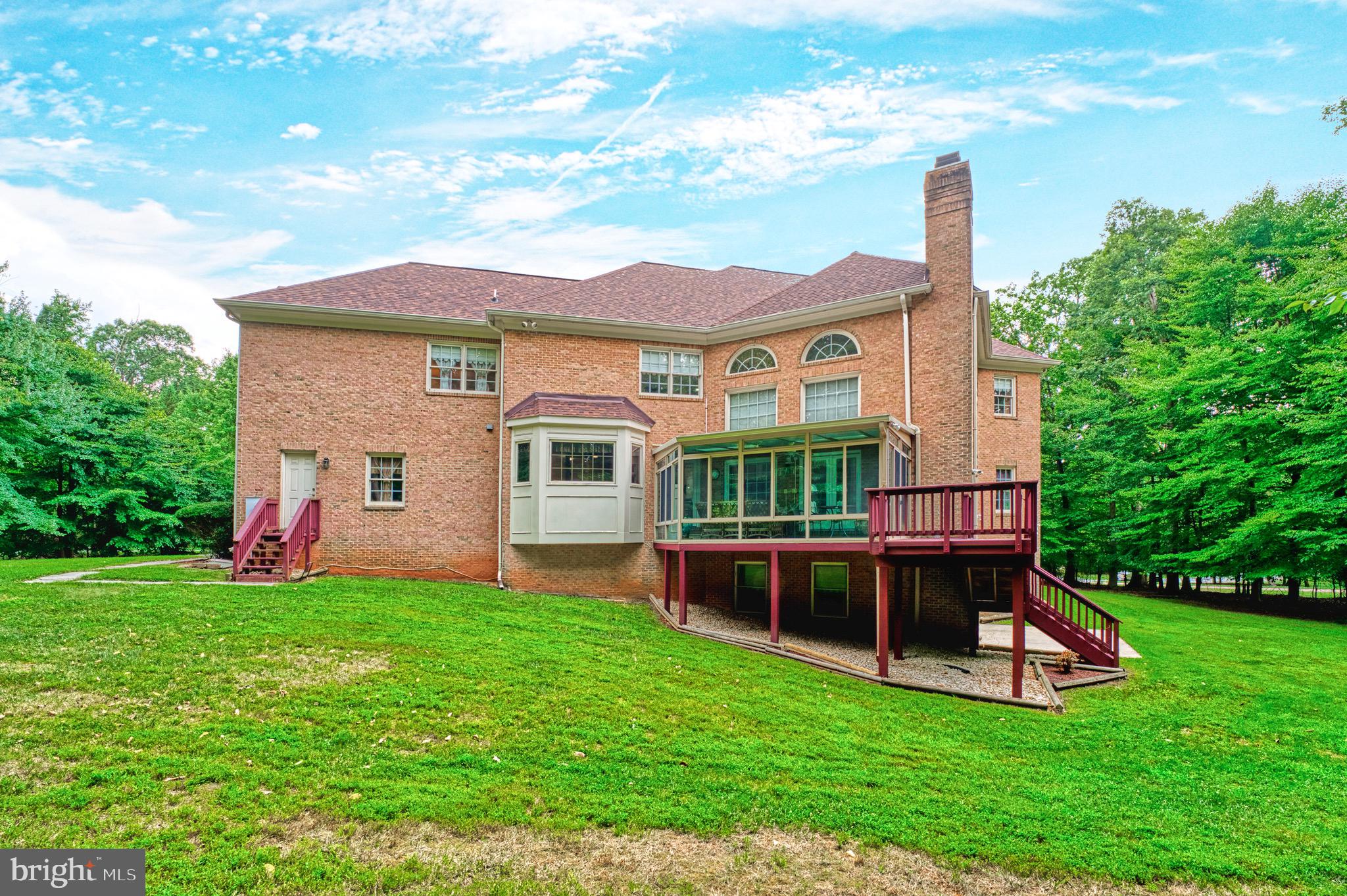 519 Seneca Green Way