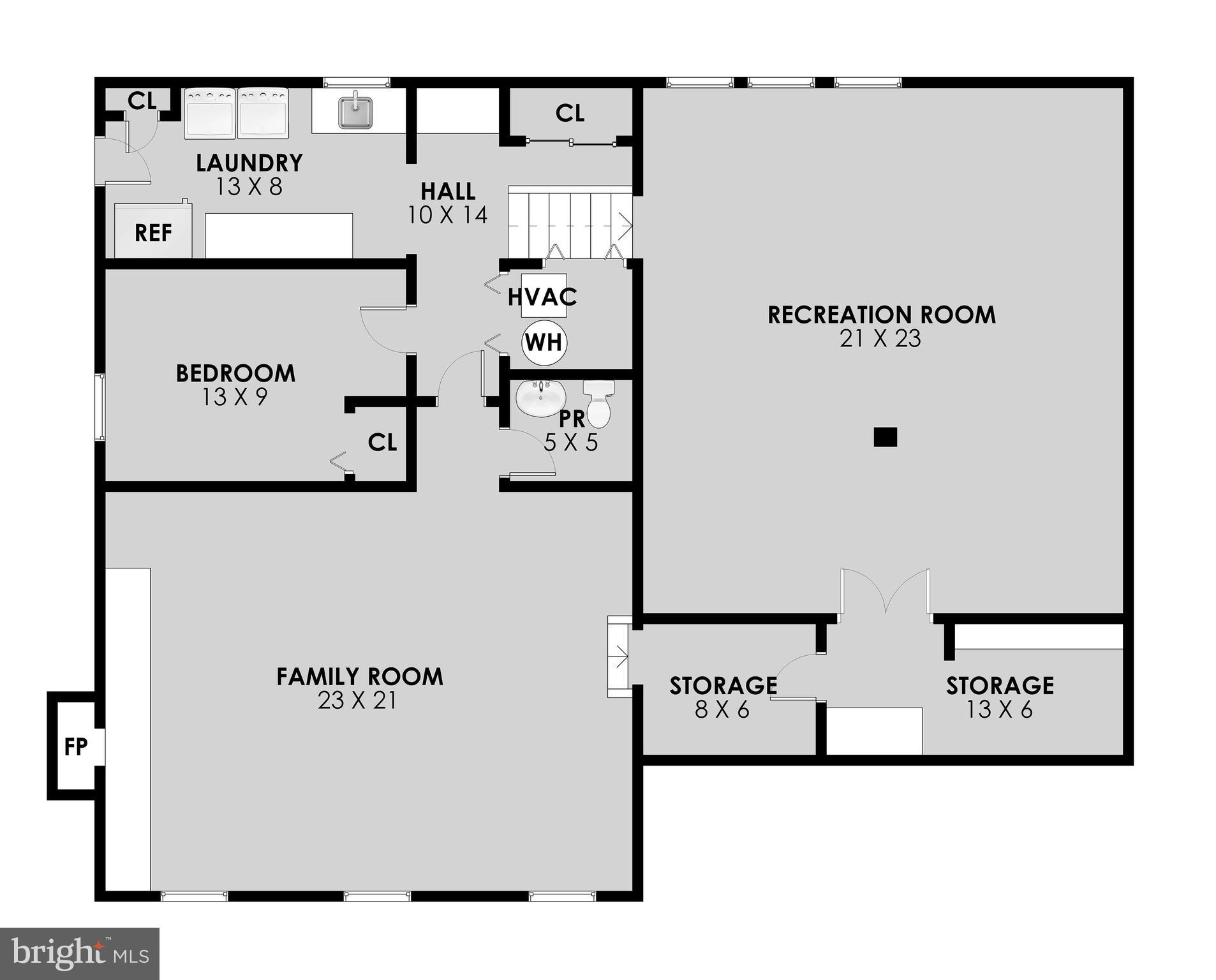 2046 Woodford Rd