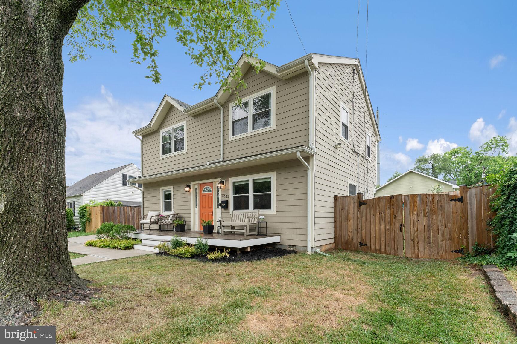 3003 Elmwood Dr