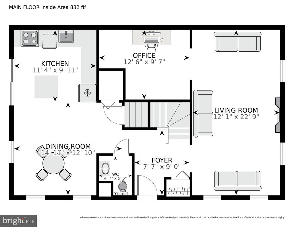 2423 ANSDEL CT