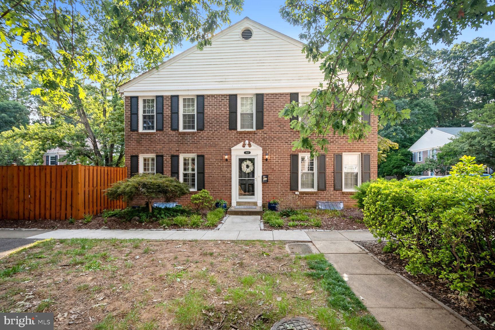 2423 ANSDEL CT