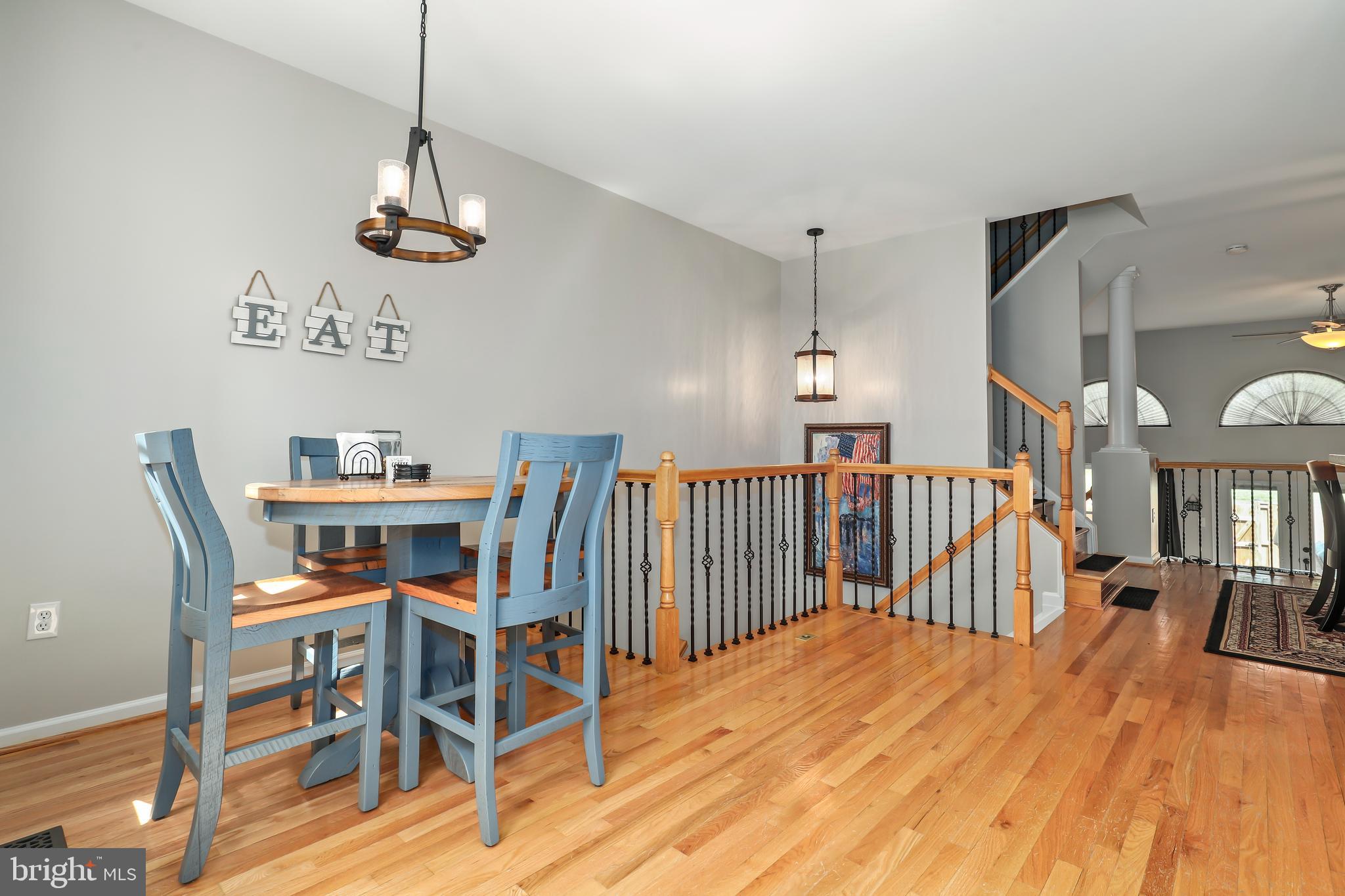 5316 WALDO DRIVE