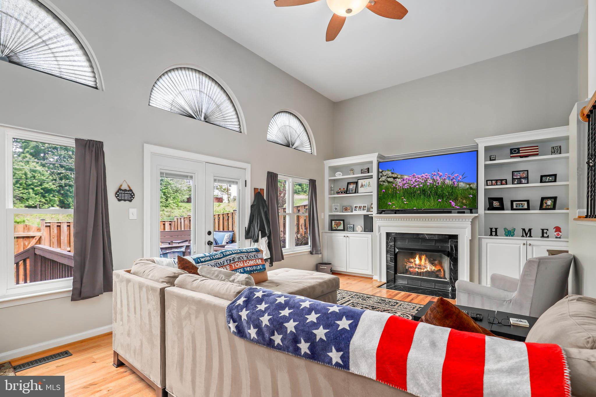 5316 WALDO DRIVE