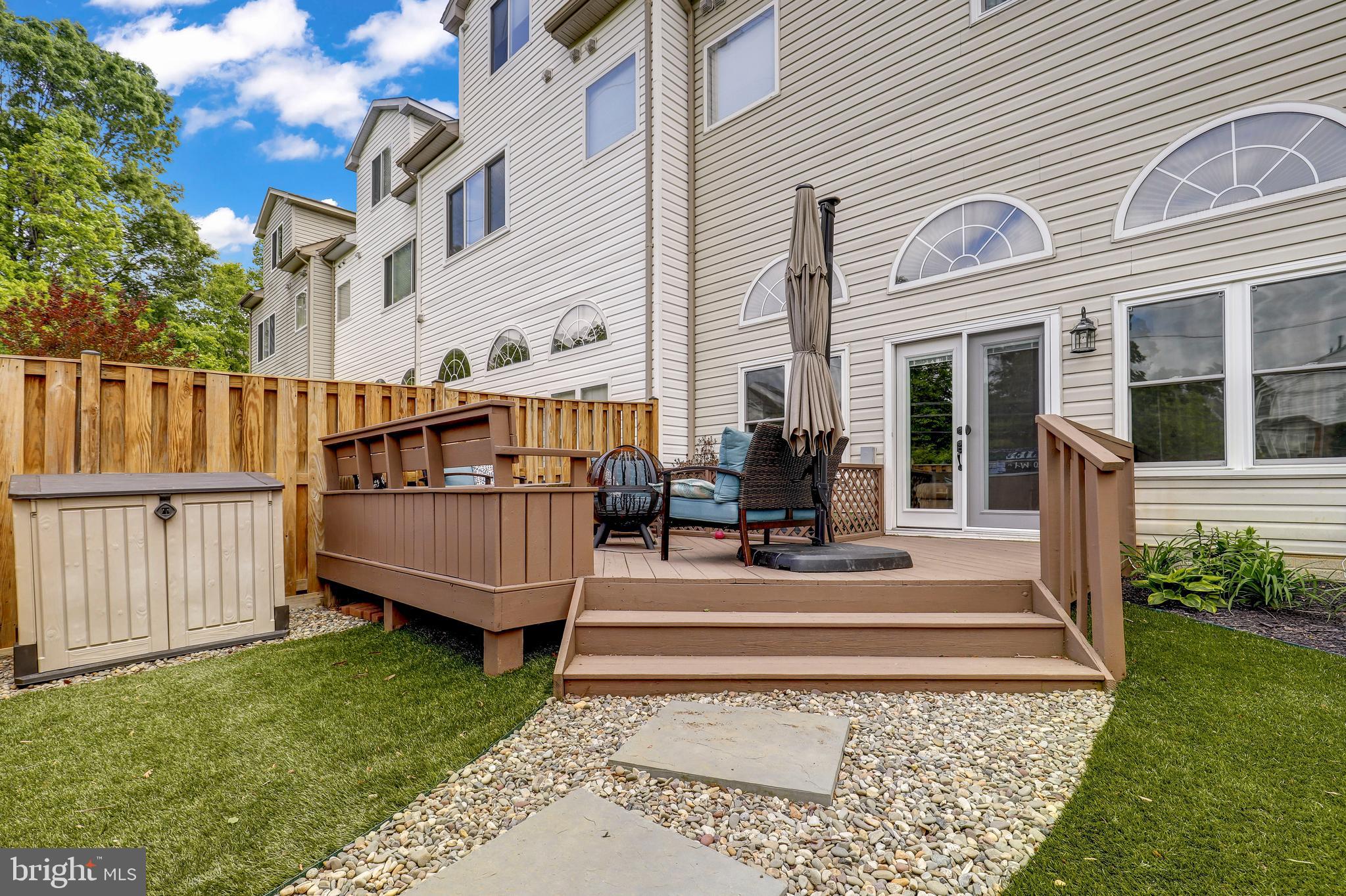 5316 WALDO DRIVE