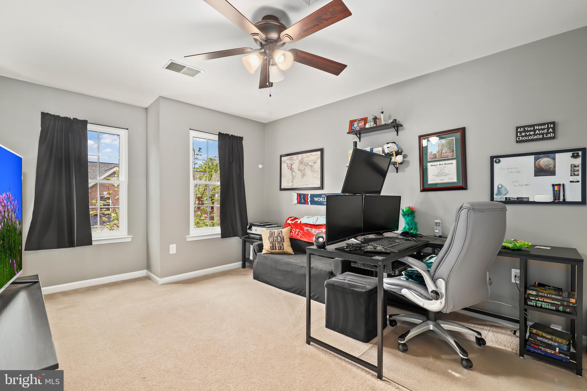 5316 WALDO DRIVE