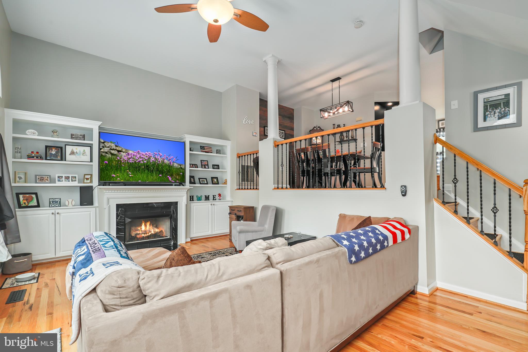 5316 WALDO DRIVE