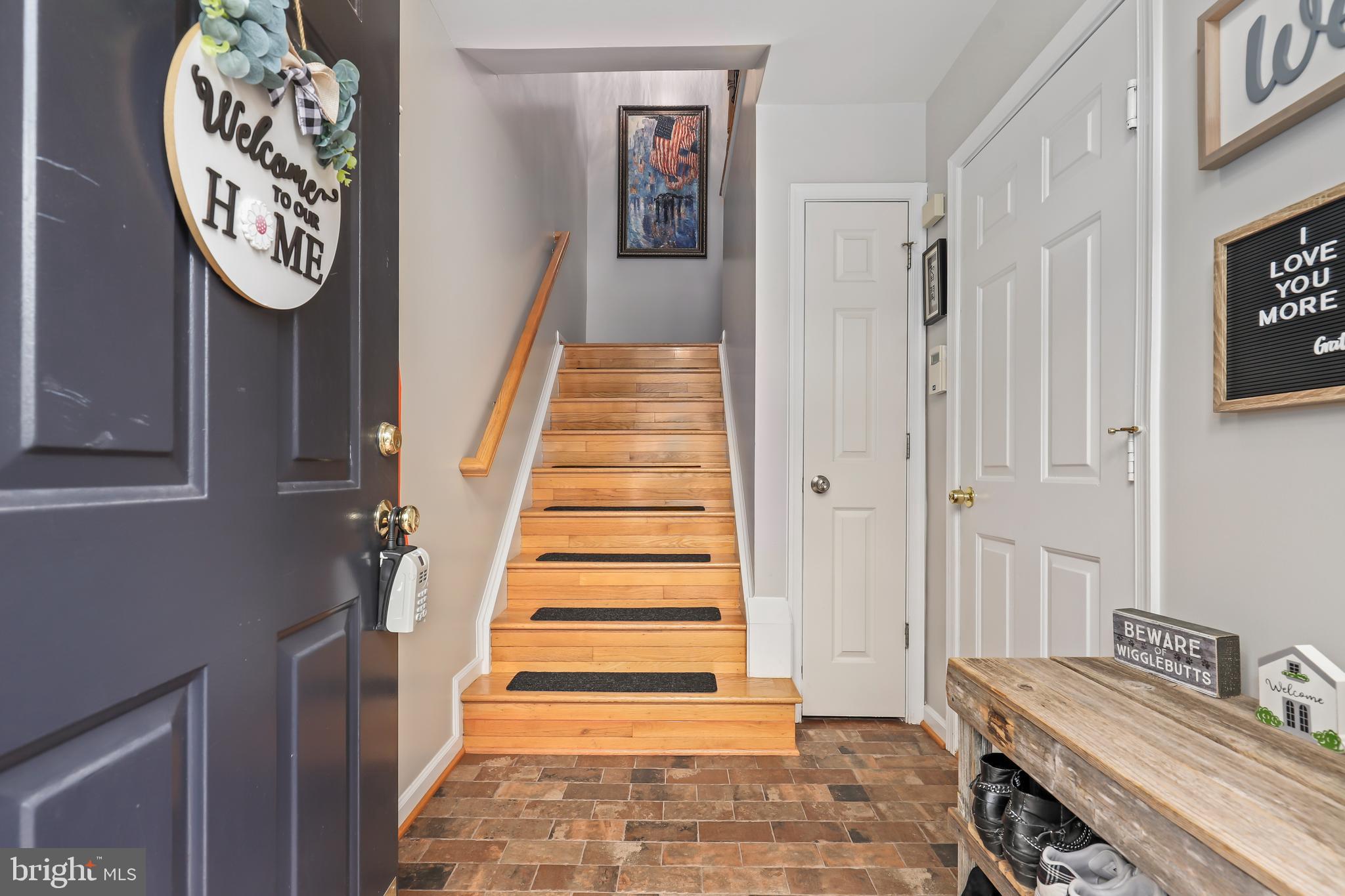 5316 WALDO DRIVE