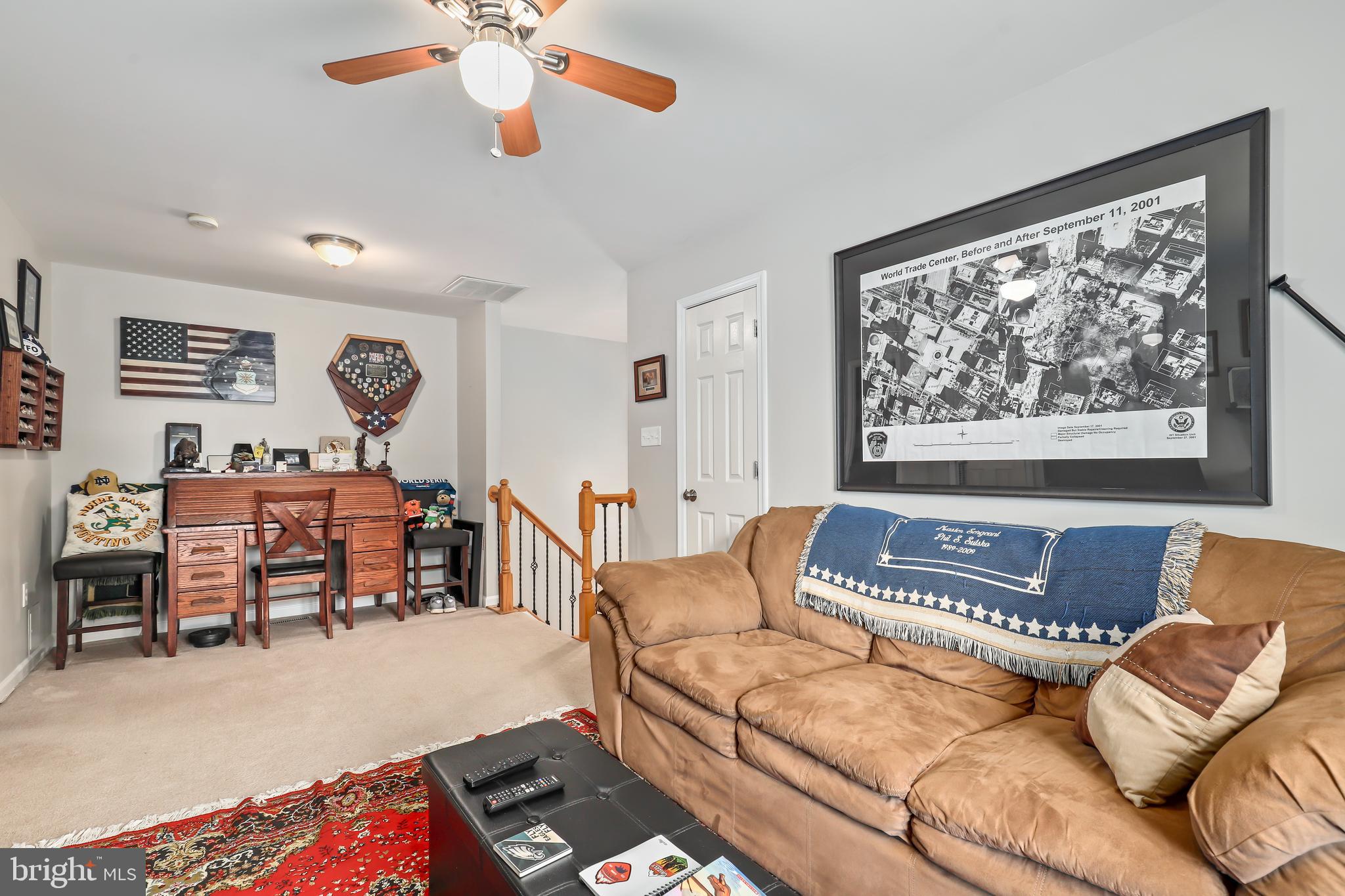 5316 WALDO DRIVE