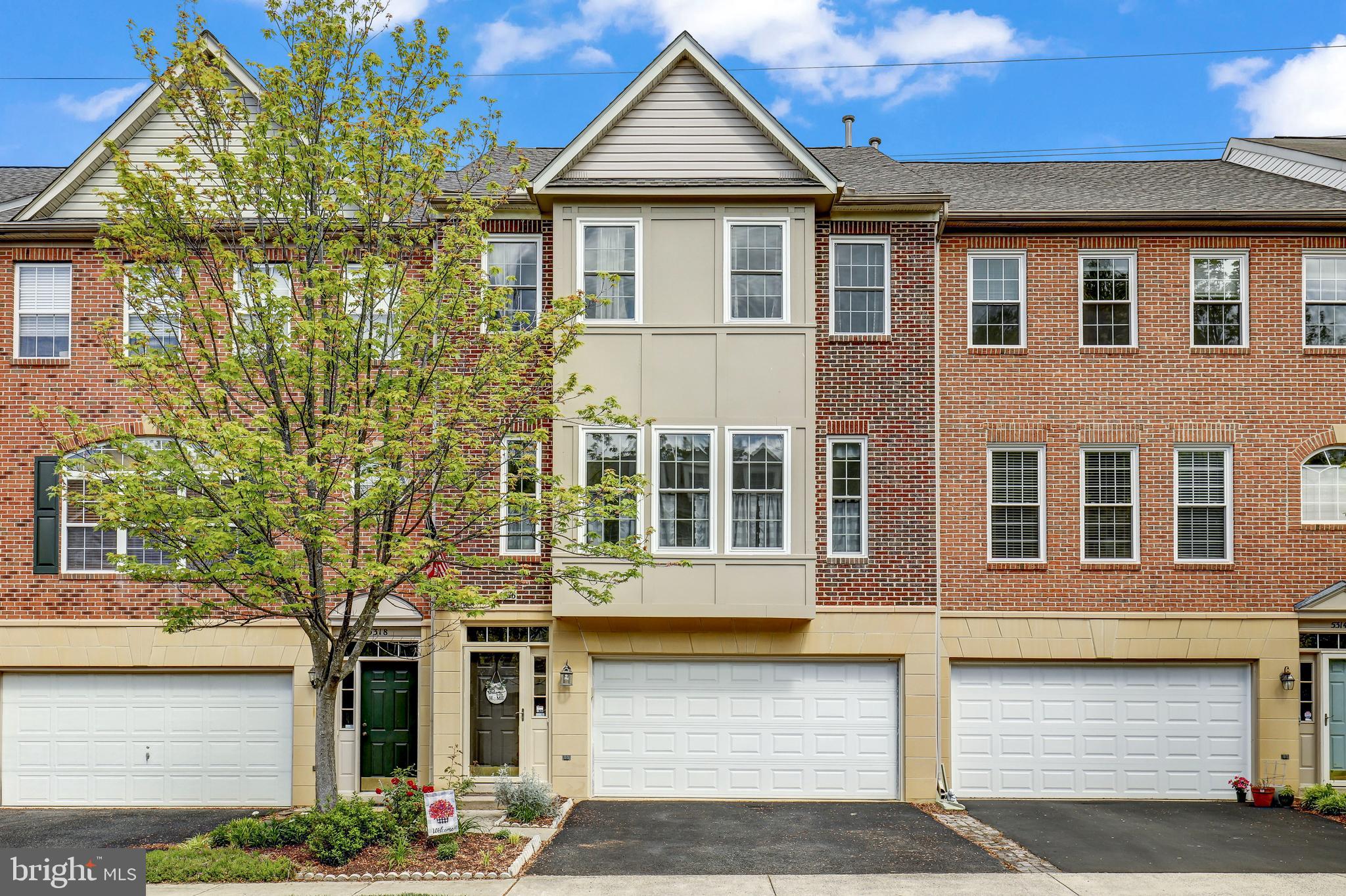 5316 WALDO DRIVE