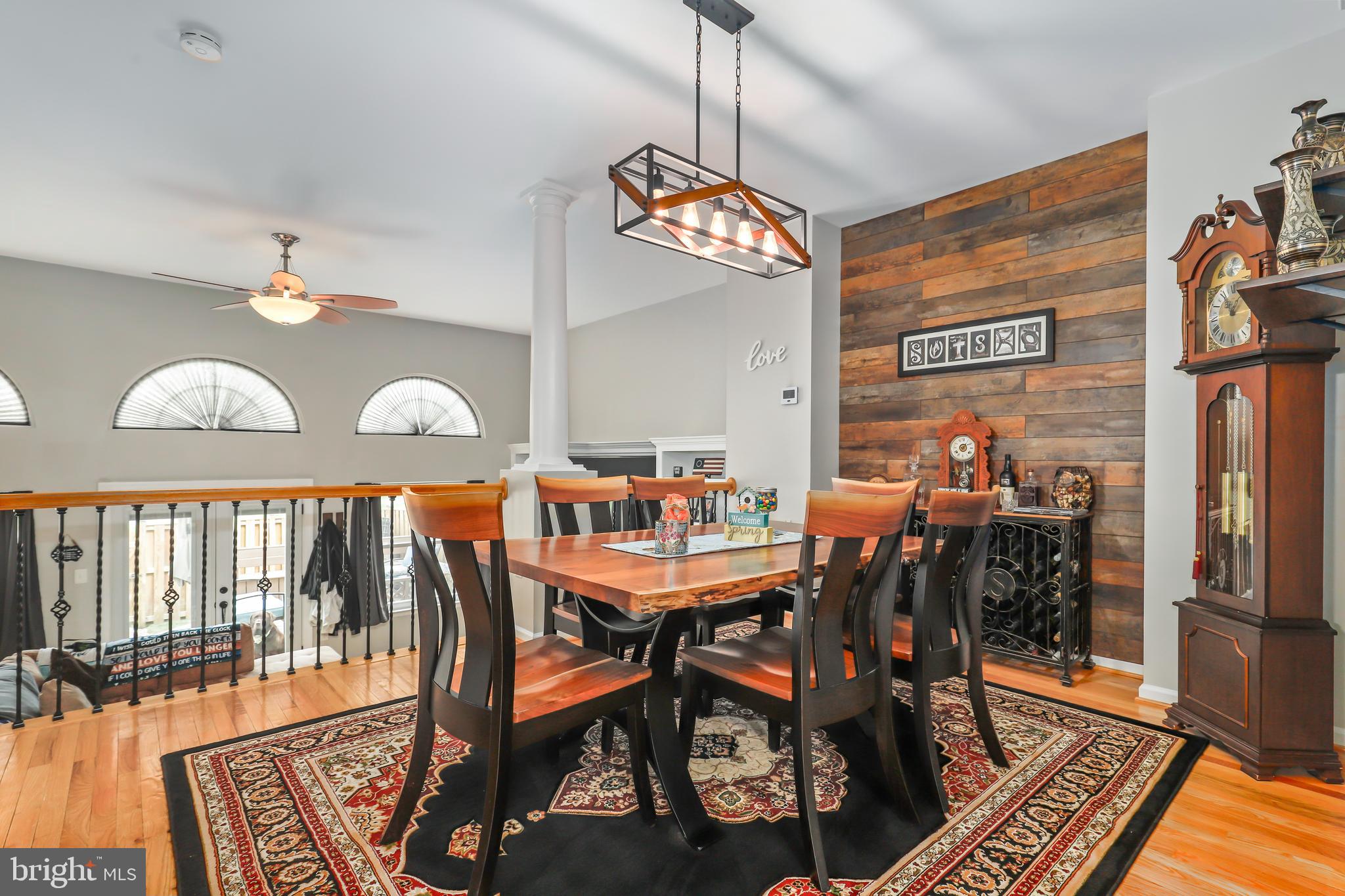 5316 WALDO DRIVE