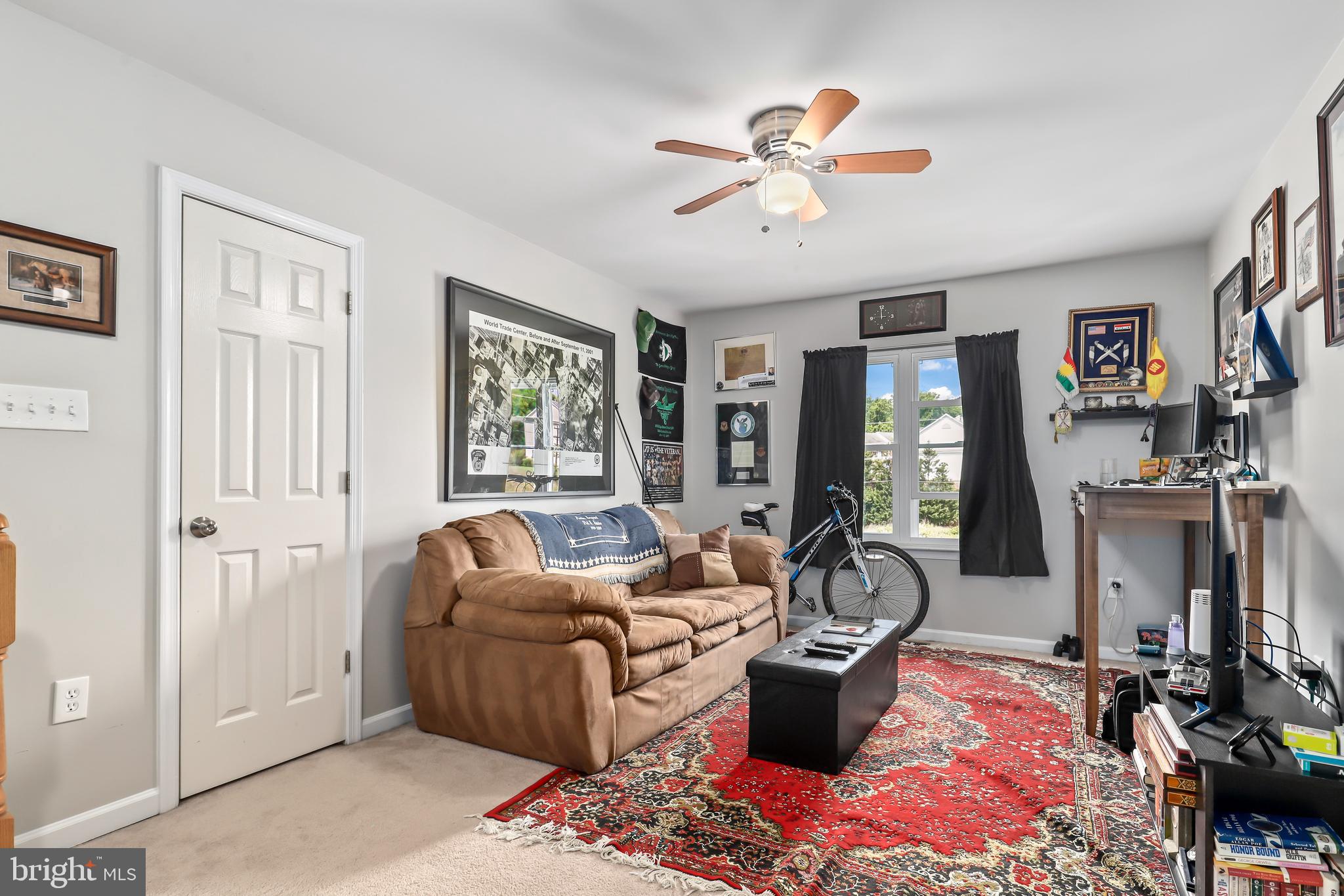 5316 WALDO DRIVE