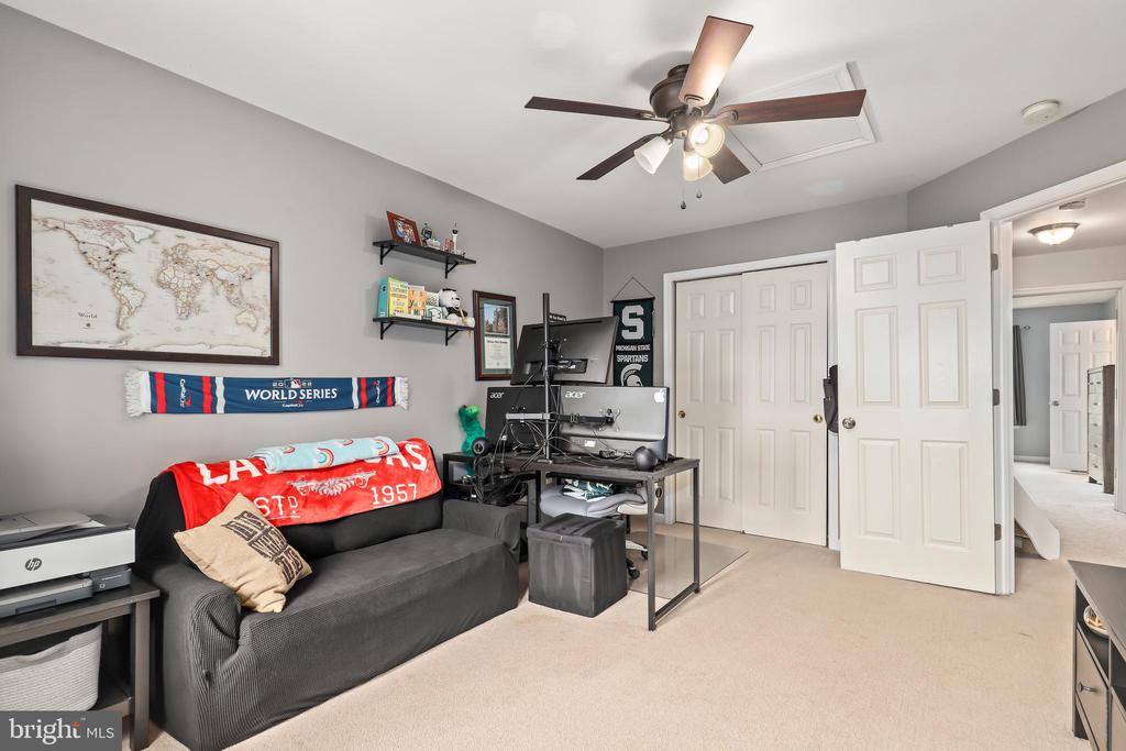 5316 WALDO DRIVE