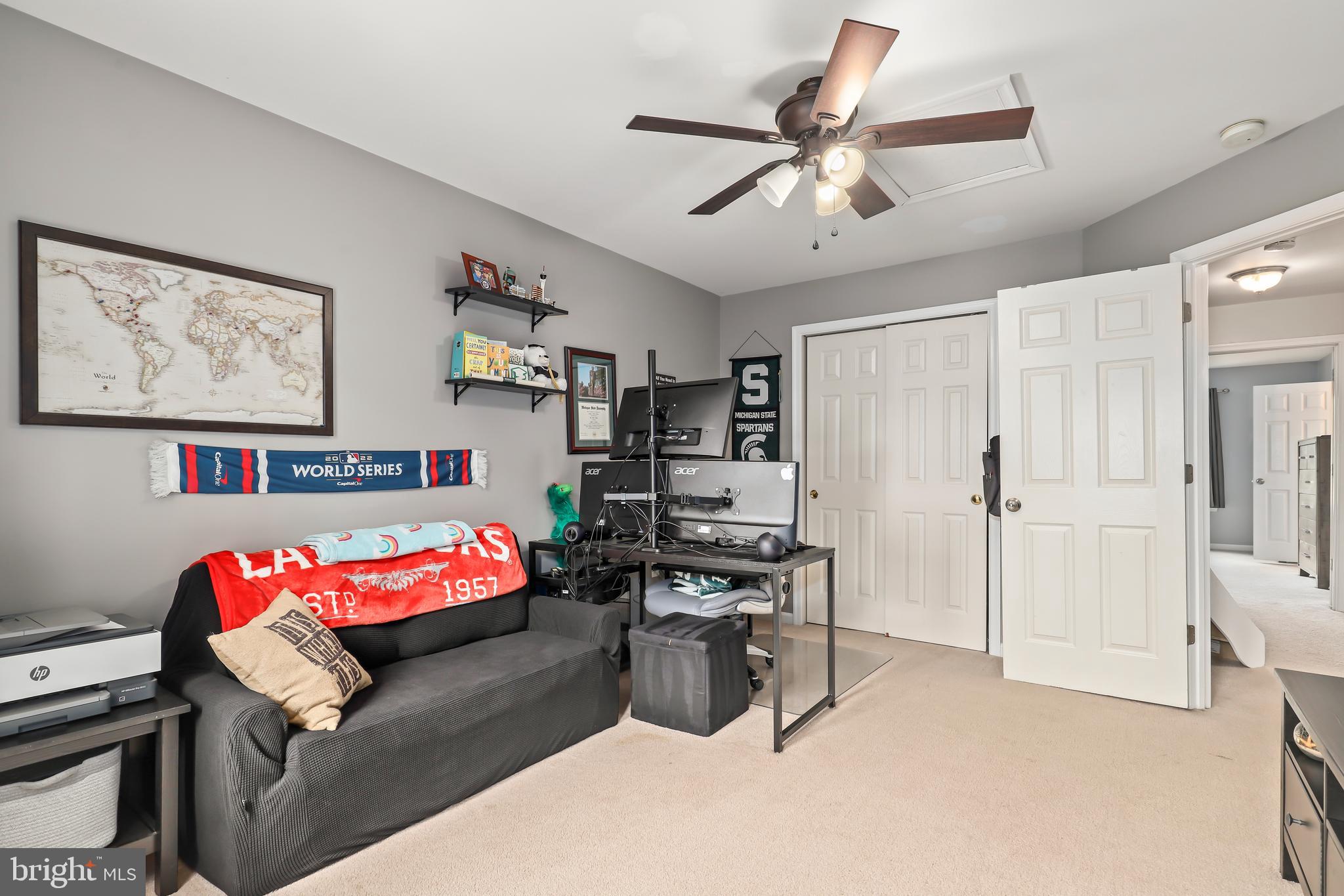 5316 WALDO DRIVE