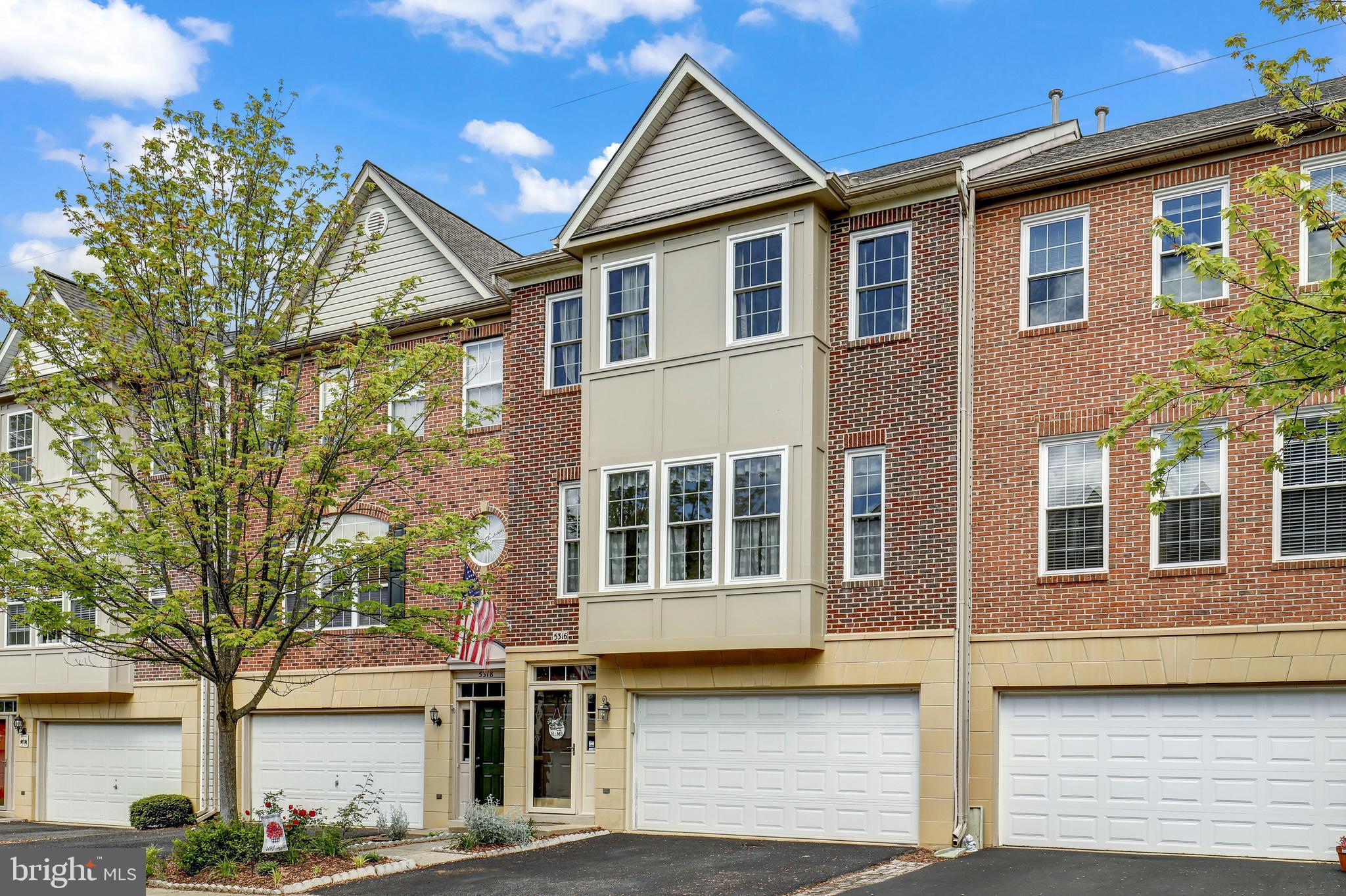 5316 WALDO DRIVE