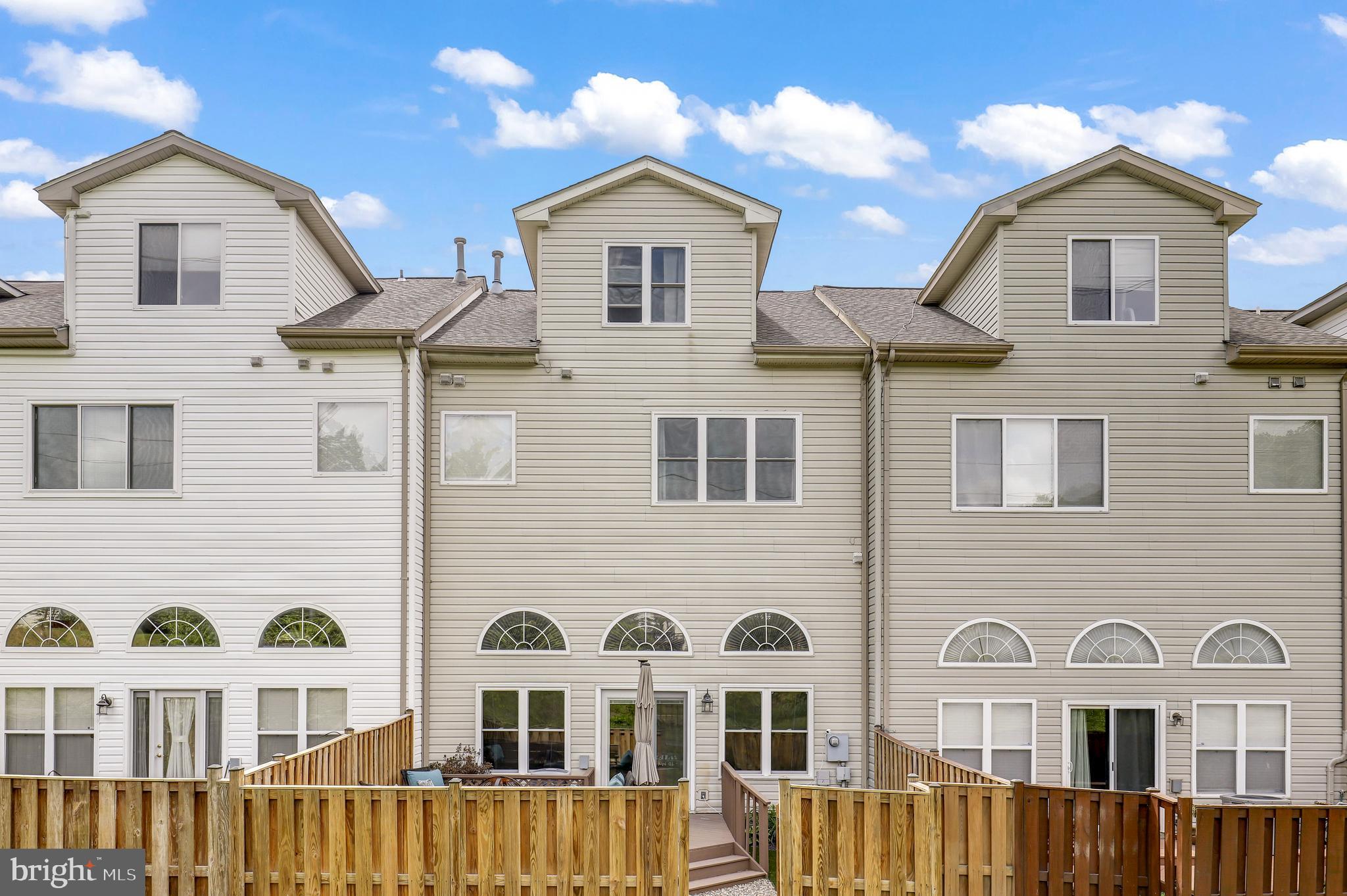 5316 WALDO DRIVE